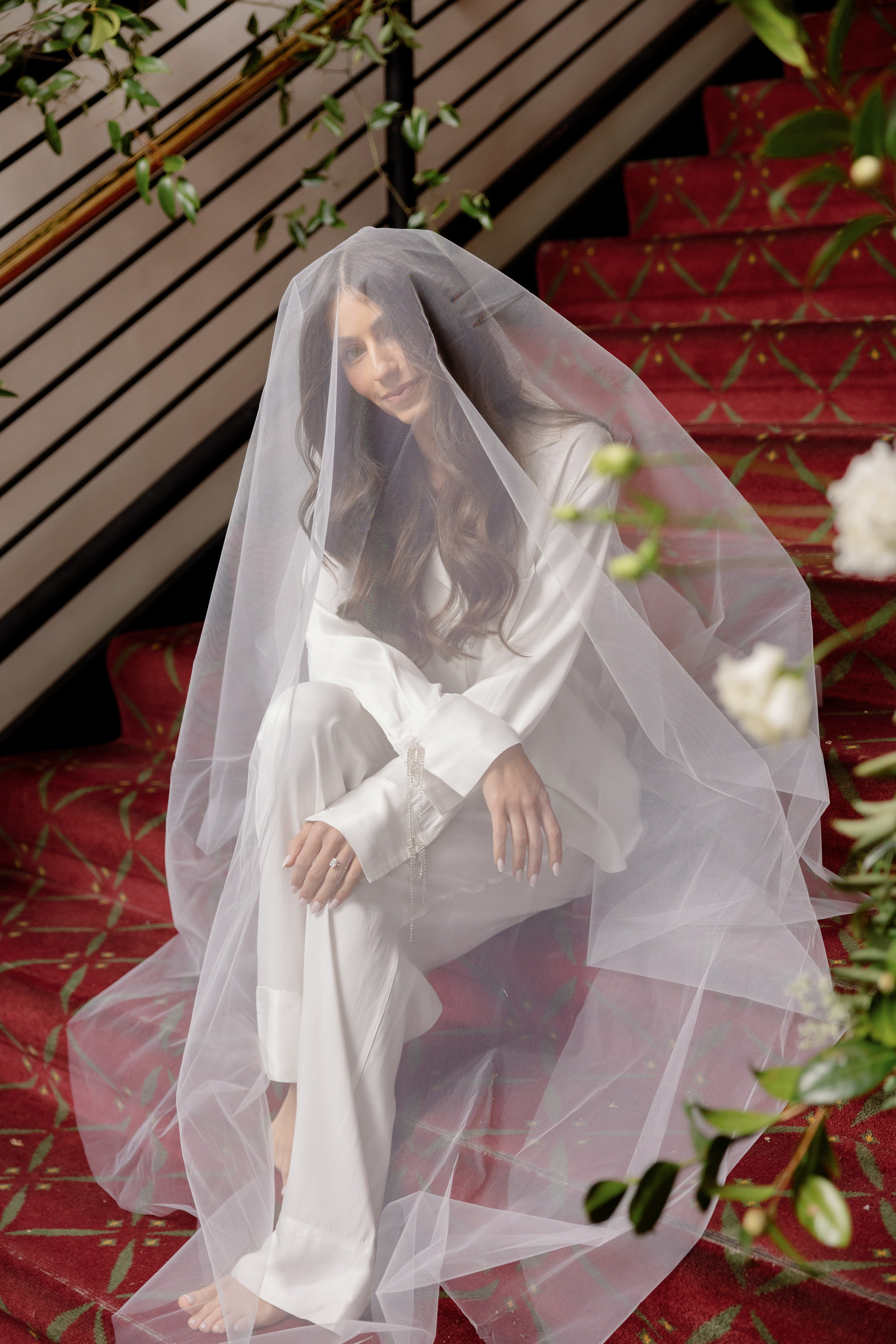 Lauren and Jonah. Wedding photographer and videographer New York | New Jersey