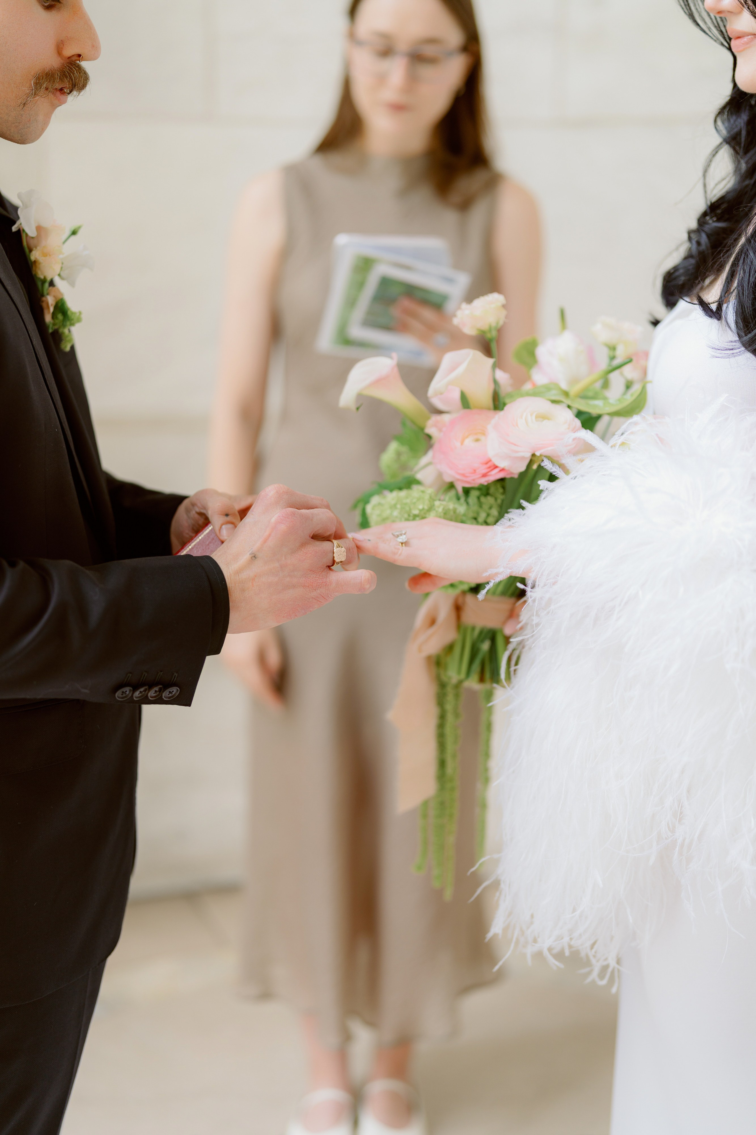 Savannah and Michael. Wedding photographer and videographer New York | New Jersey