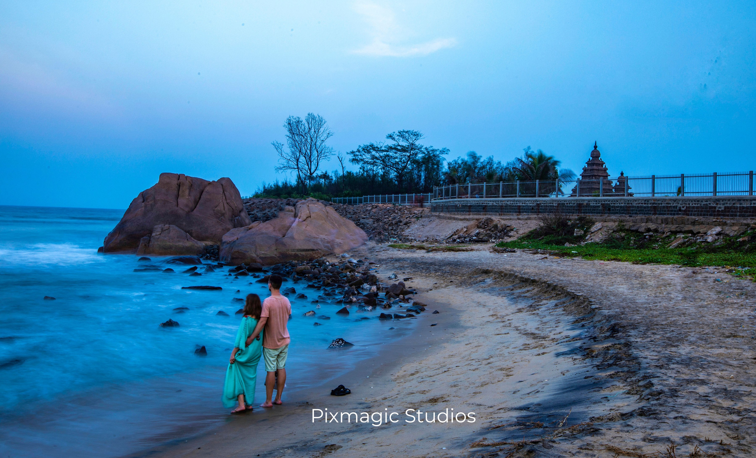 Pixmagic Studios — Gallery. Premium Photography Services