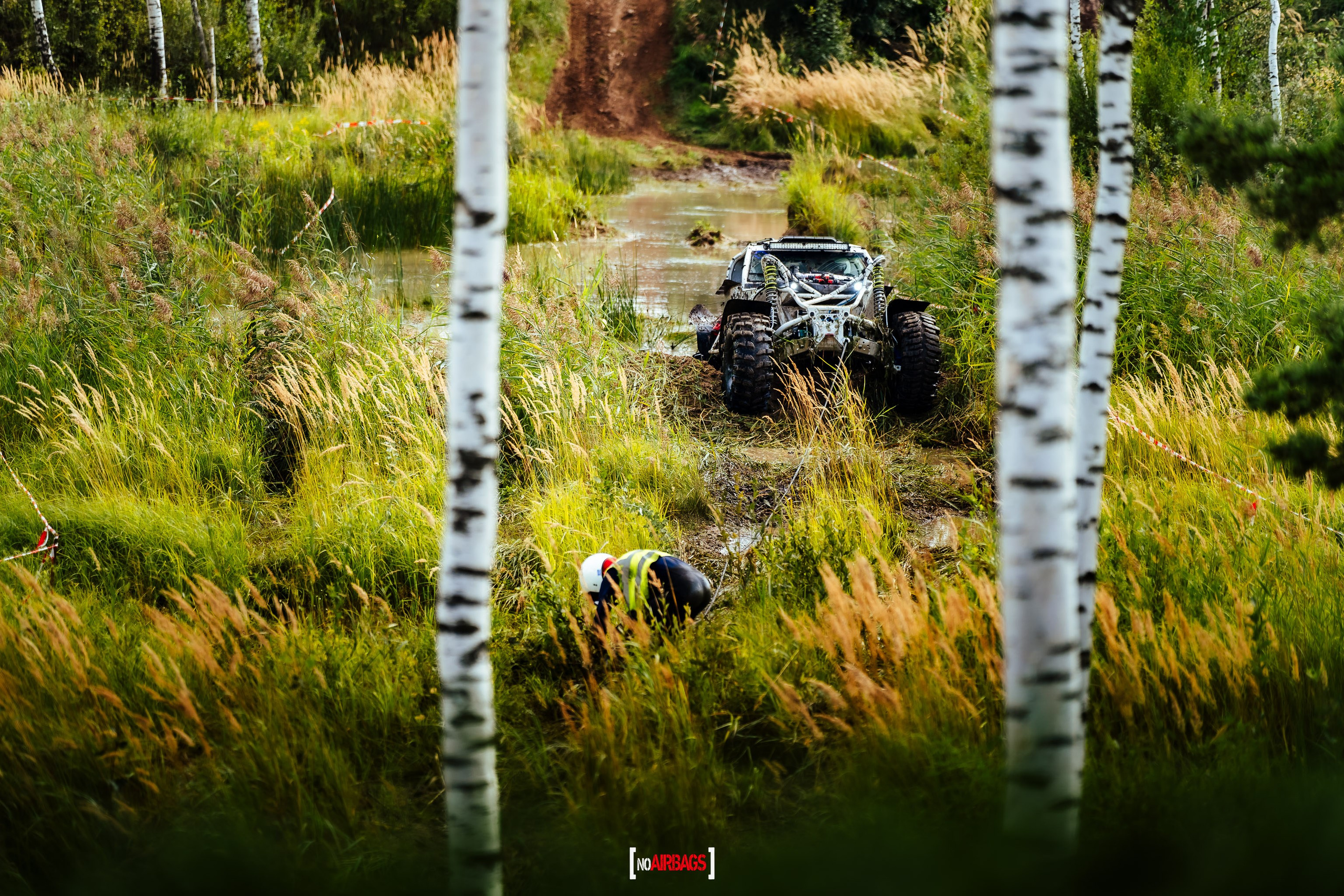 LASF 2024 M. PRAVAŽUMO ČEMPIONATO V ETAPAS. OnePIXEL