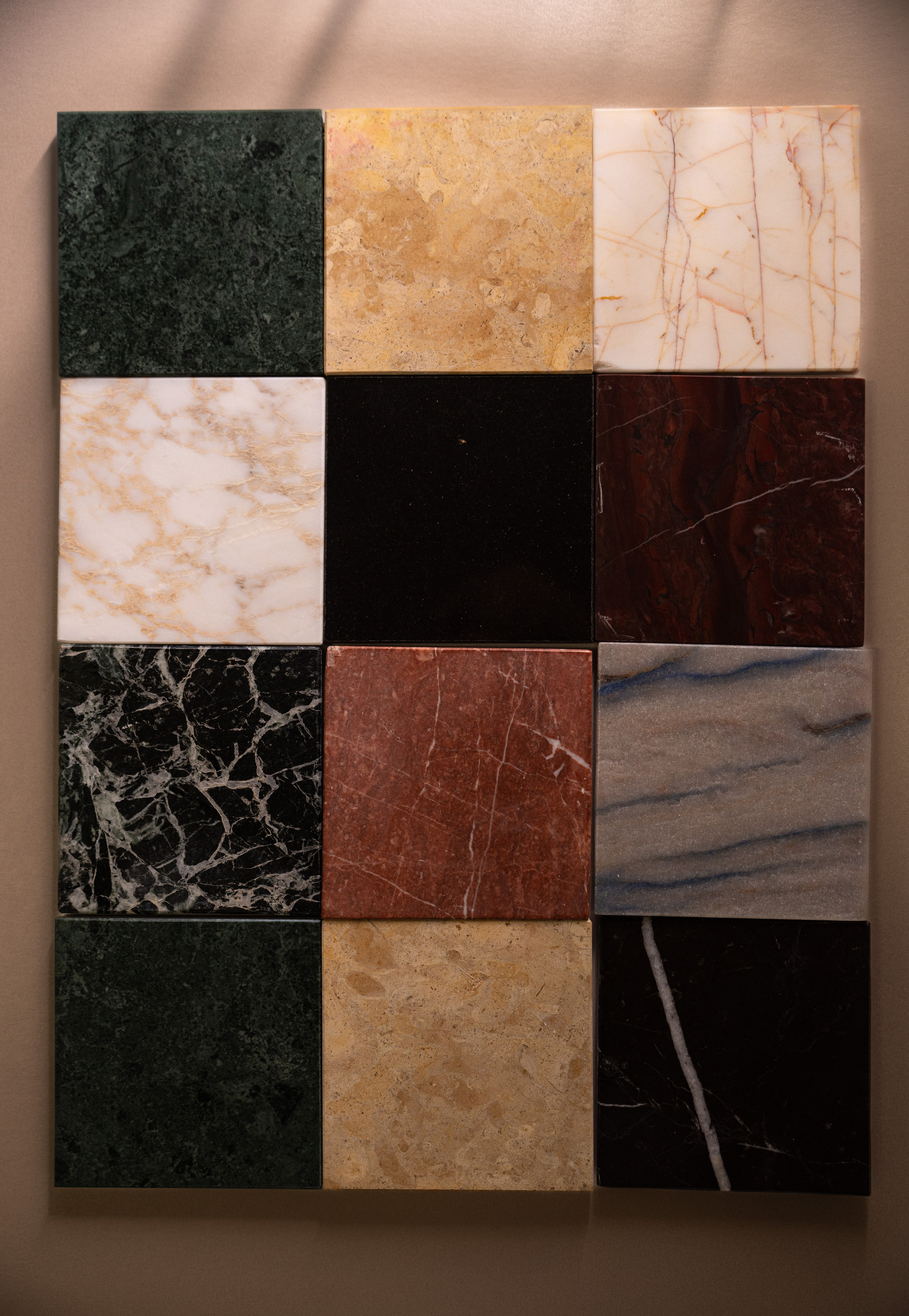 Vaslis Marble