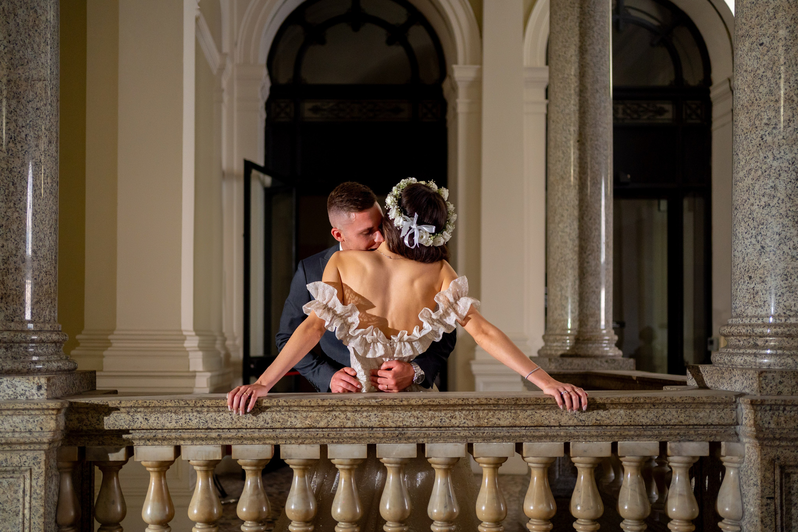 Portafoglio. Mocanu Roman di fotografo in Bologna/Modena/Ferrara