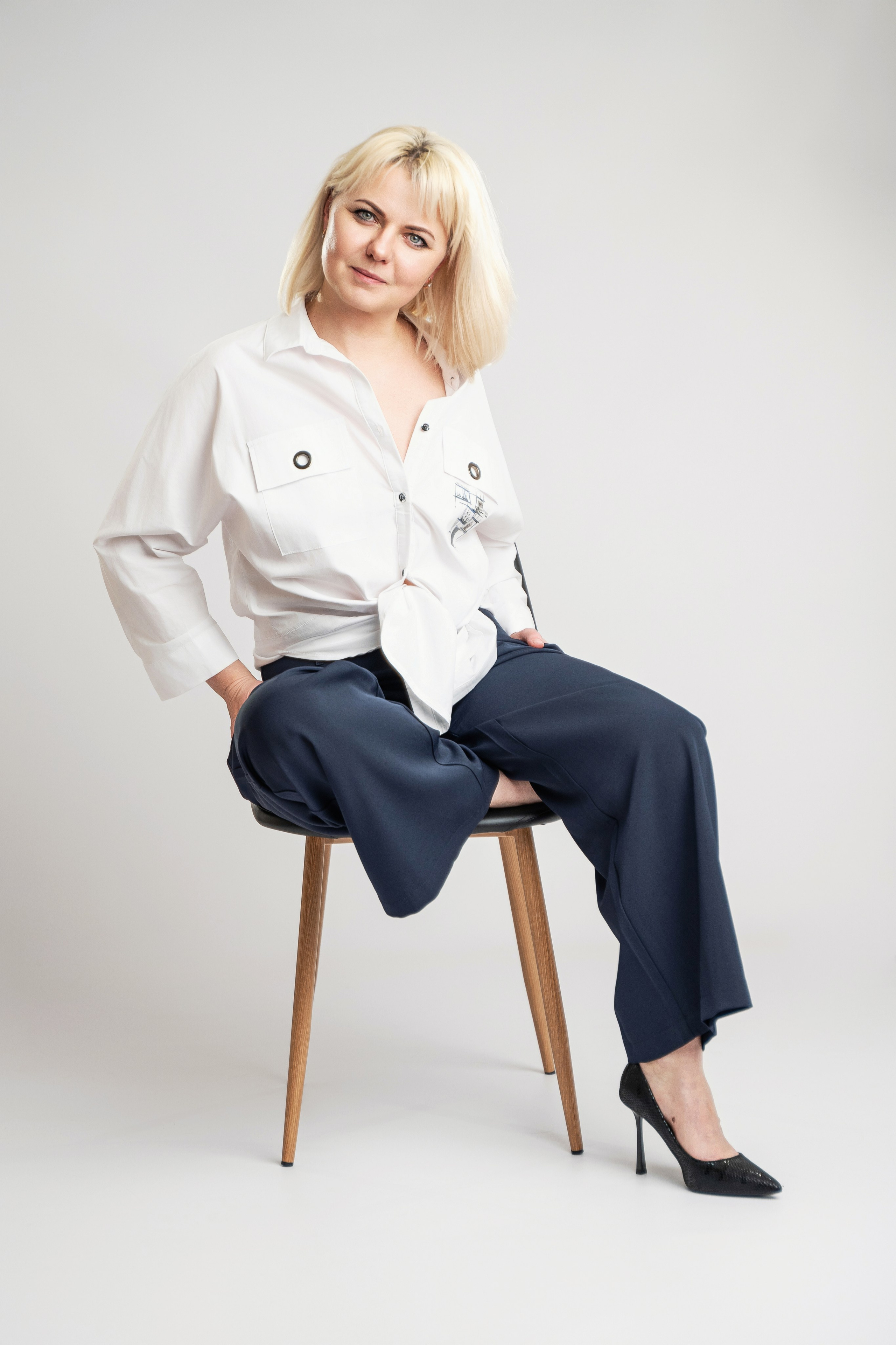 Екатерина. Главная