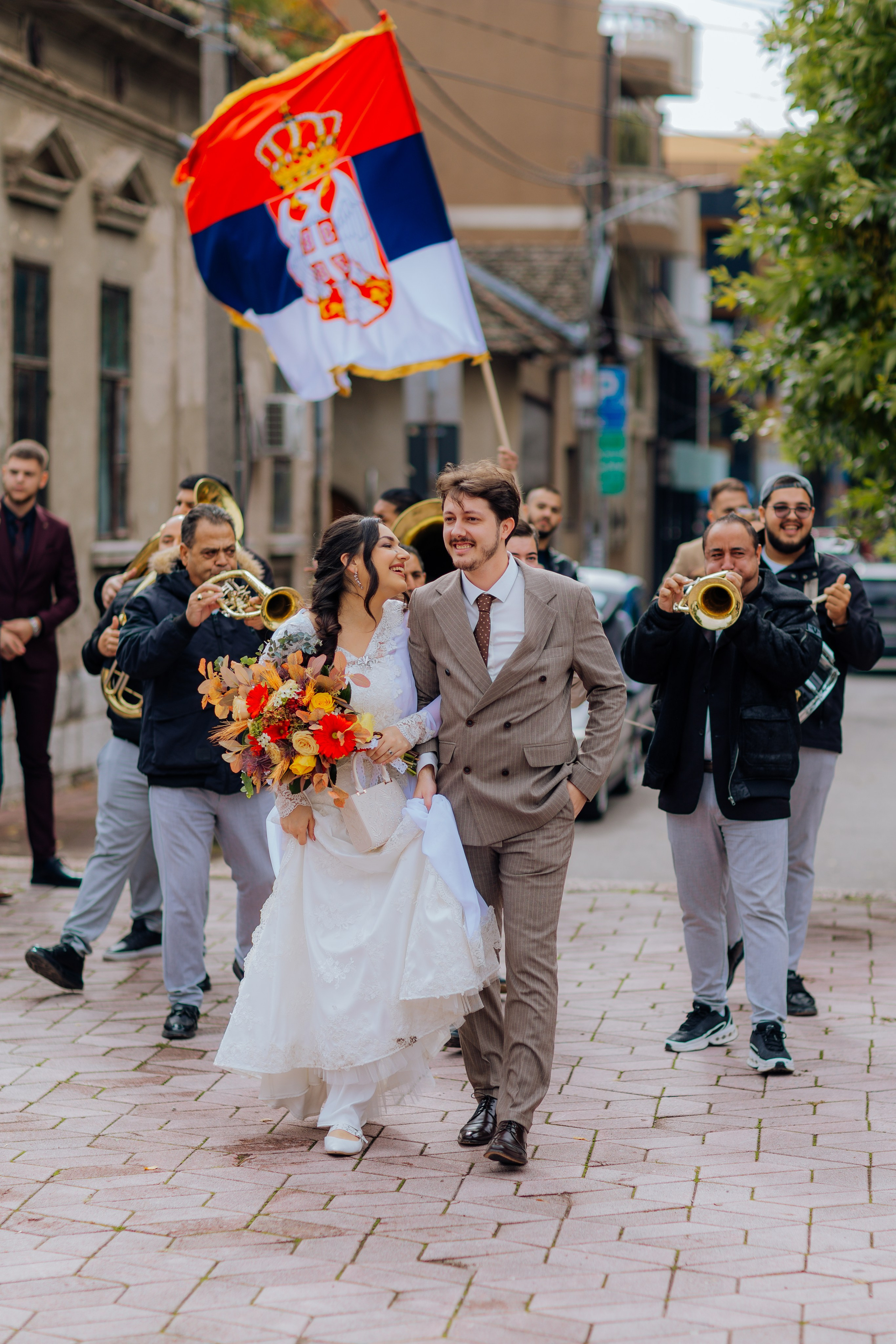 S|A. BSP Wedding | Wedding Photogrpher