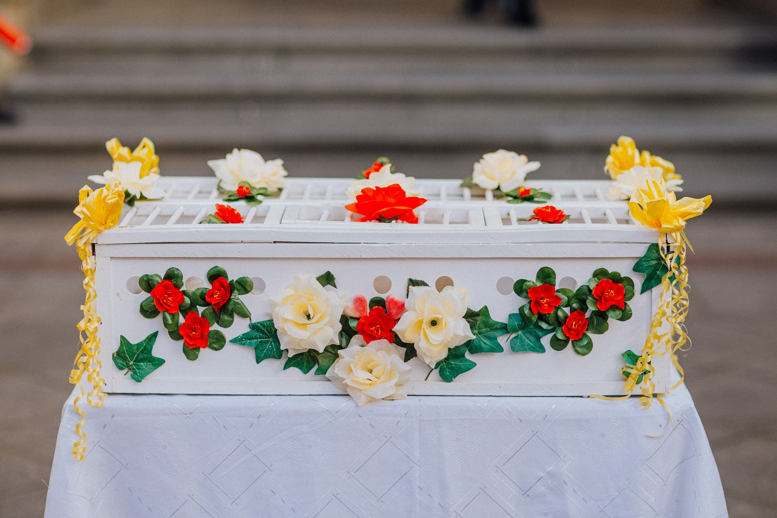 D|A. BSP Wedding | Wedding Photogrpher