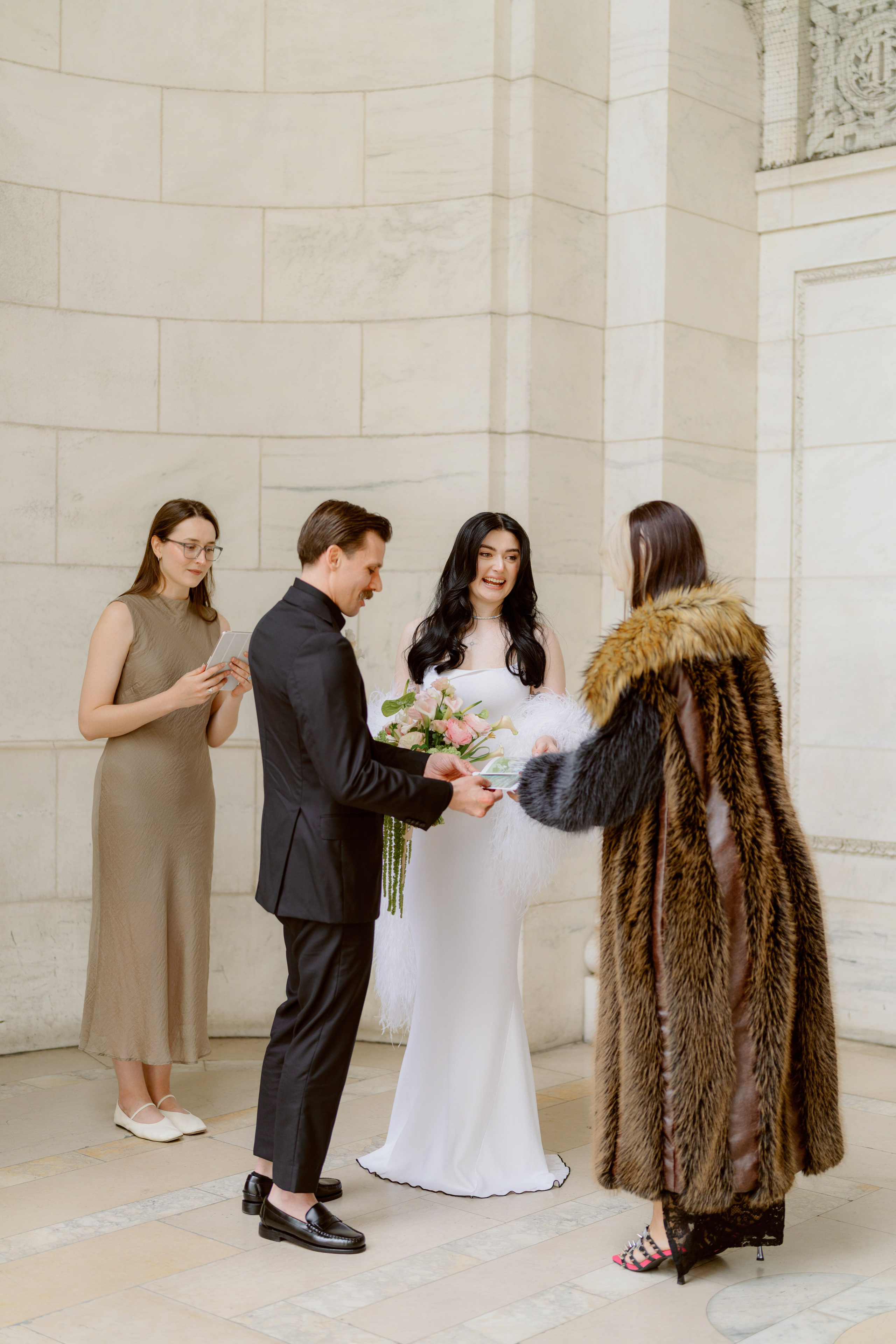 Savannah and Michael. Wedding photographer and videographer New York | New Jersey