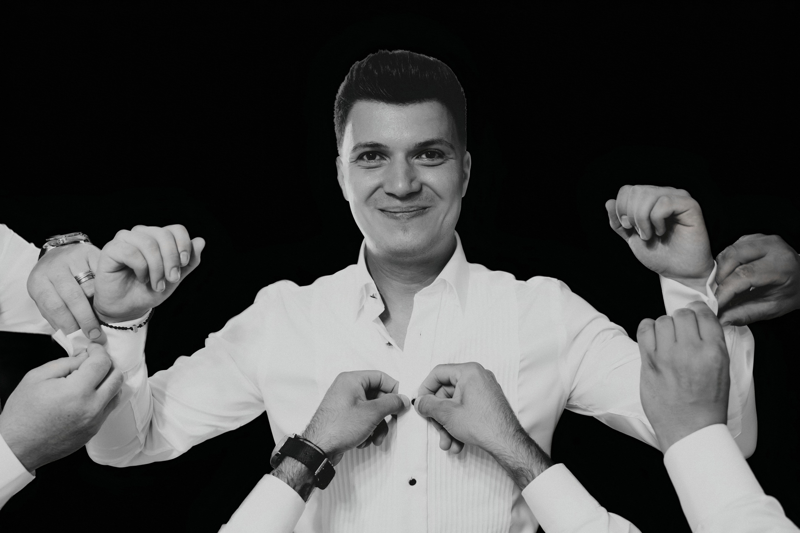 Diana & Daniel. Raw Studio. Fotograful tau de nunta!