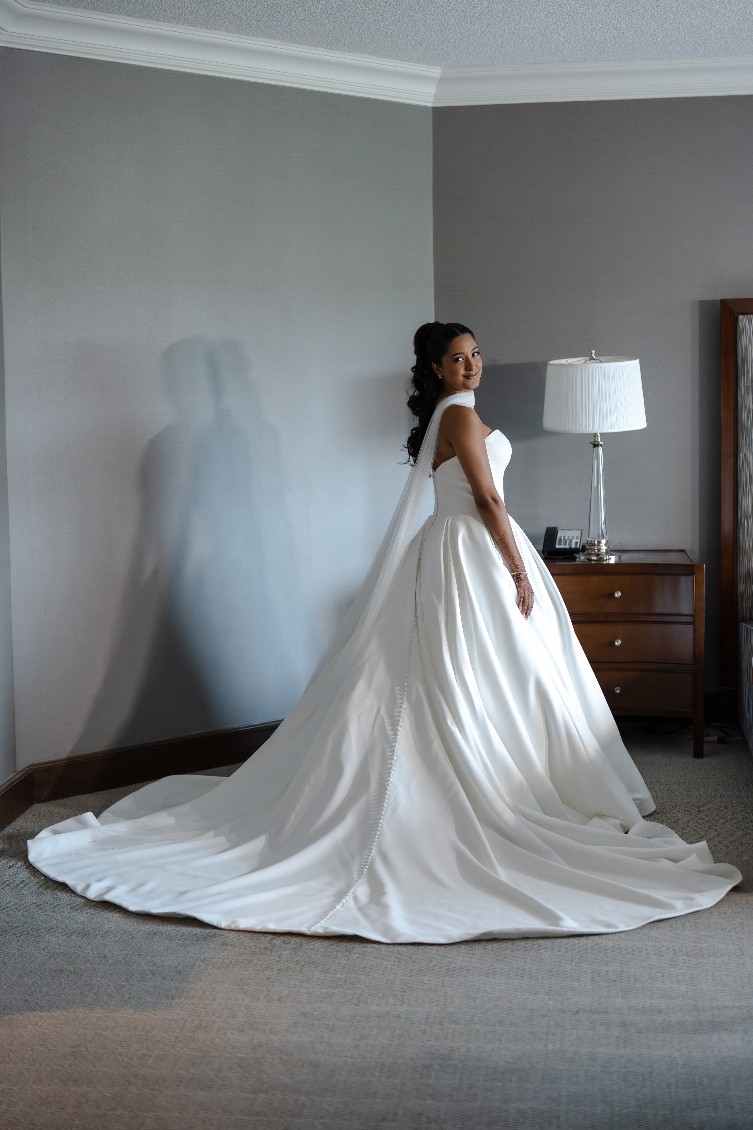 Maya & Alvin. Anna Krasnova Wedding photographer