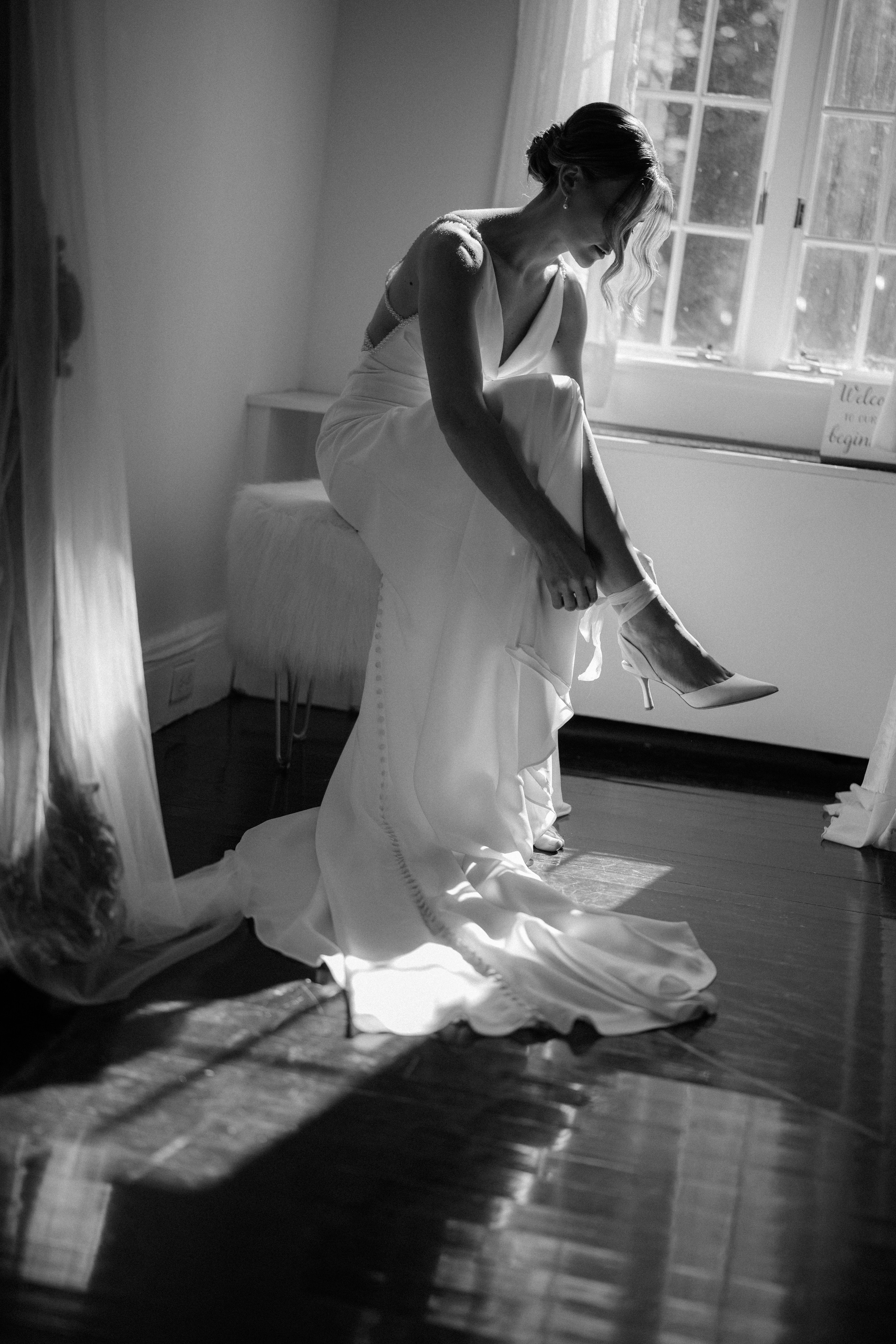 Caroline & Joh wedding day. Anna Krasnova Wedding photographer