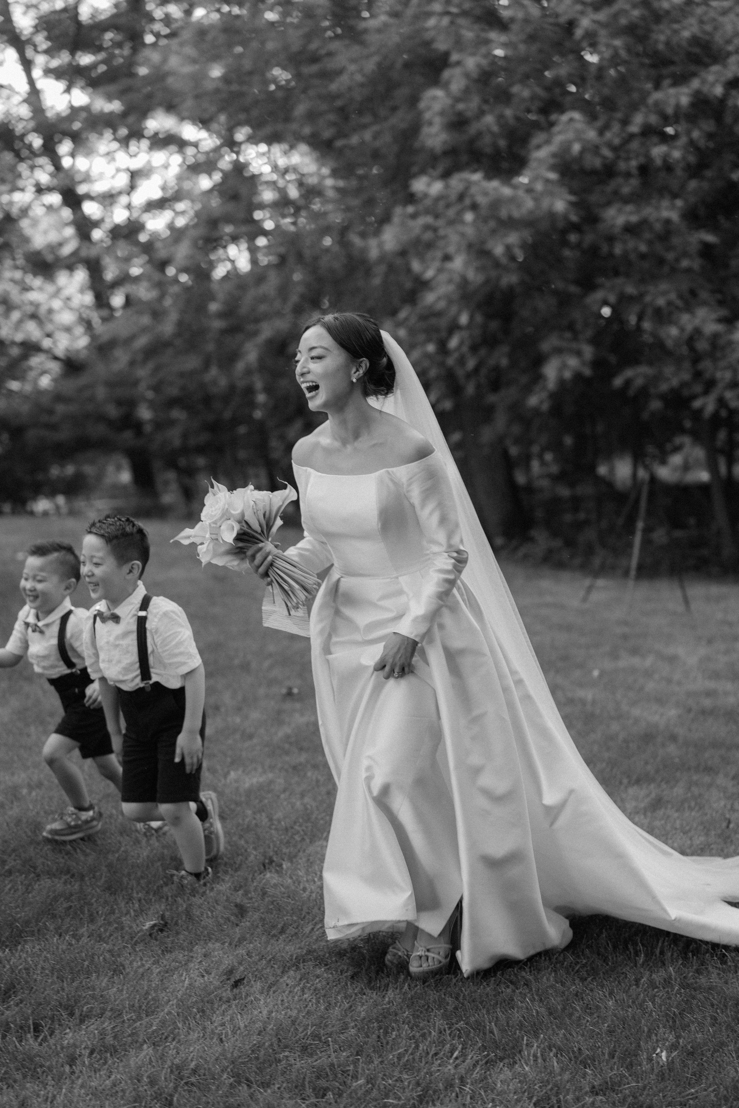 Bernice & Eric. Anna Krasnova Wedding photographer