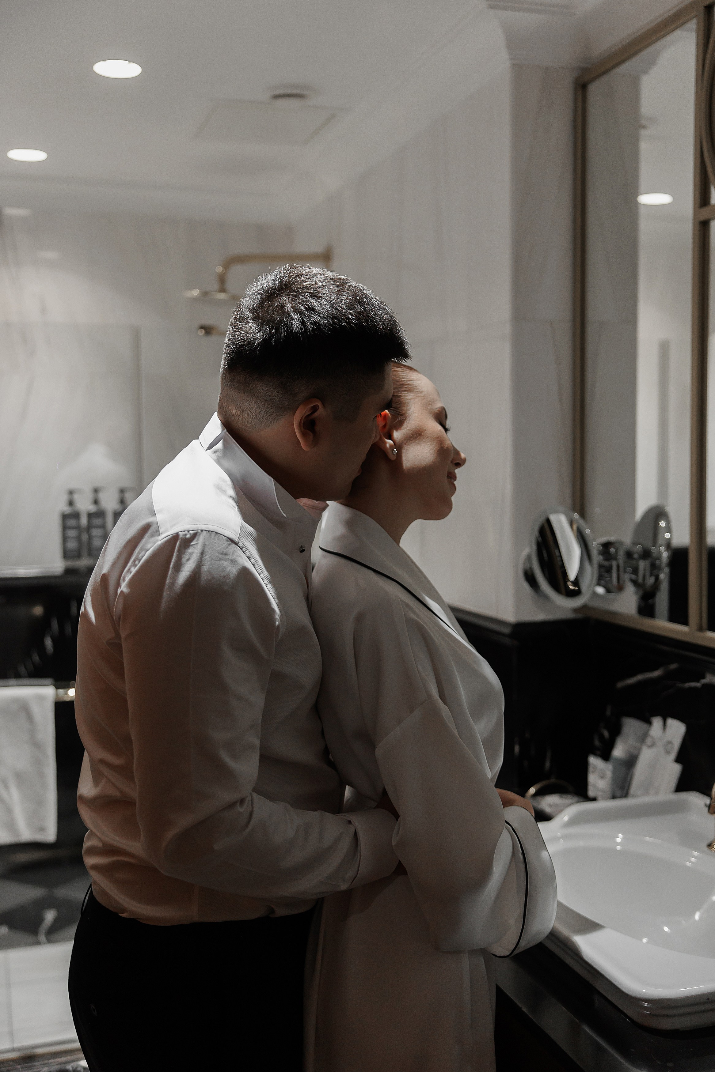 Даур & Хадия. Свадебный и семейный фотограф в Бишкеке Давлетбаев Талгат