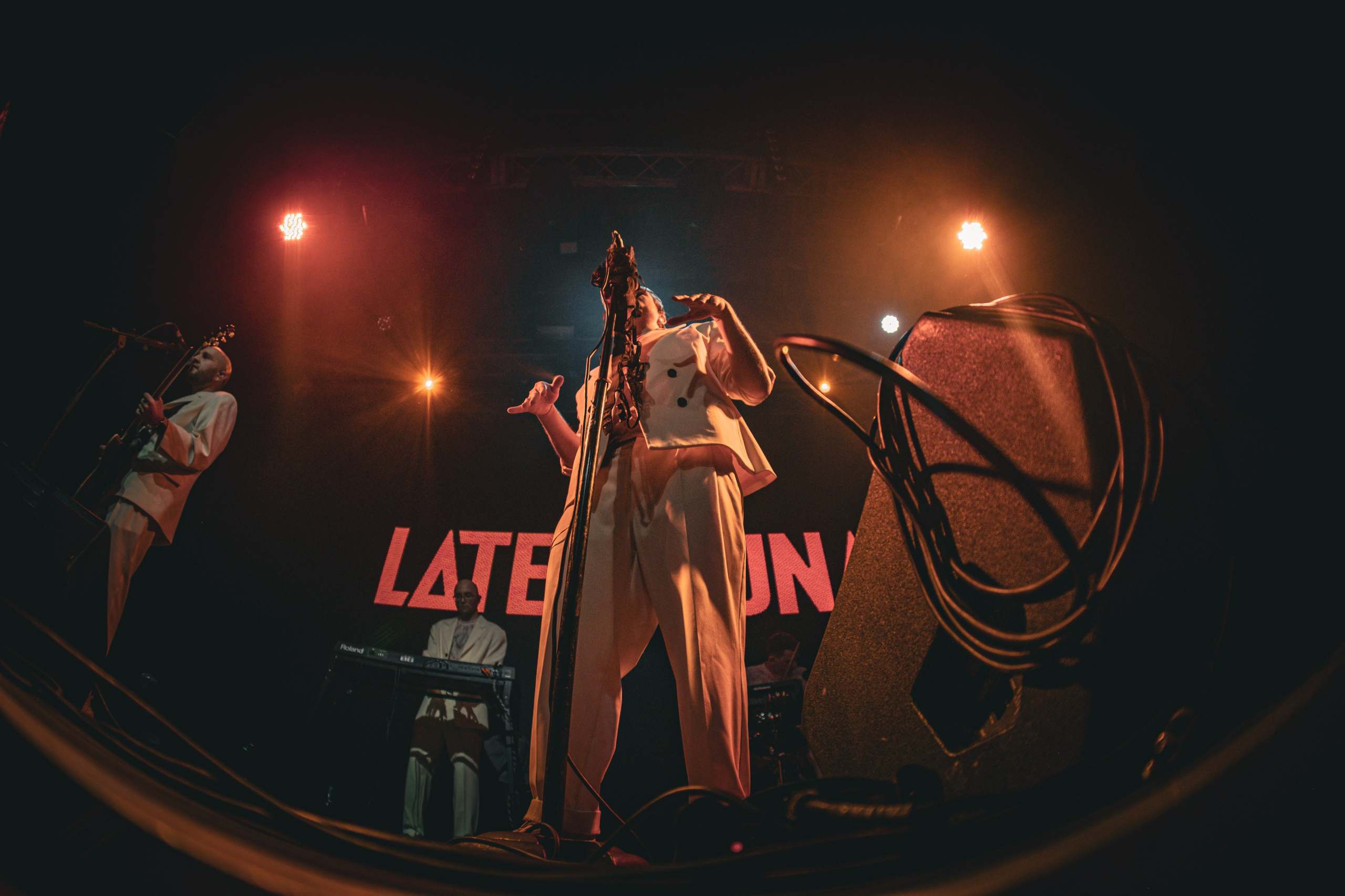 LATEXFAUNA. Photography of Fujicolor.104