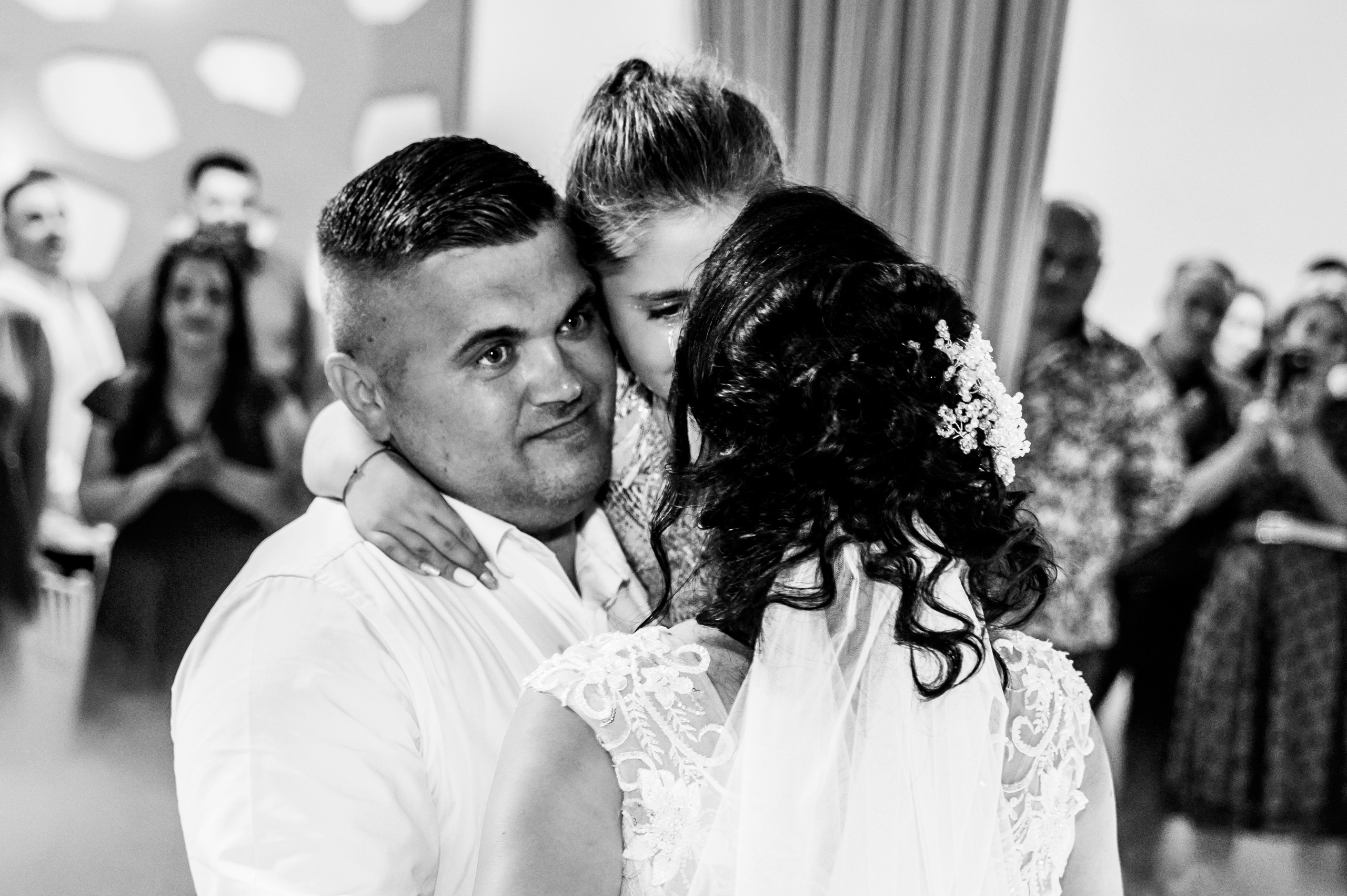 Nunta Roxana & Cosmin