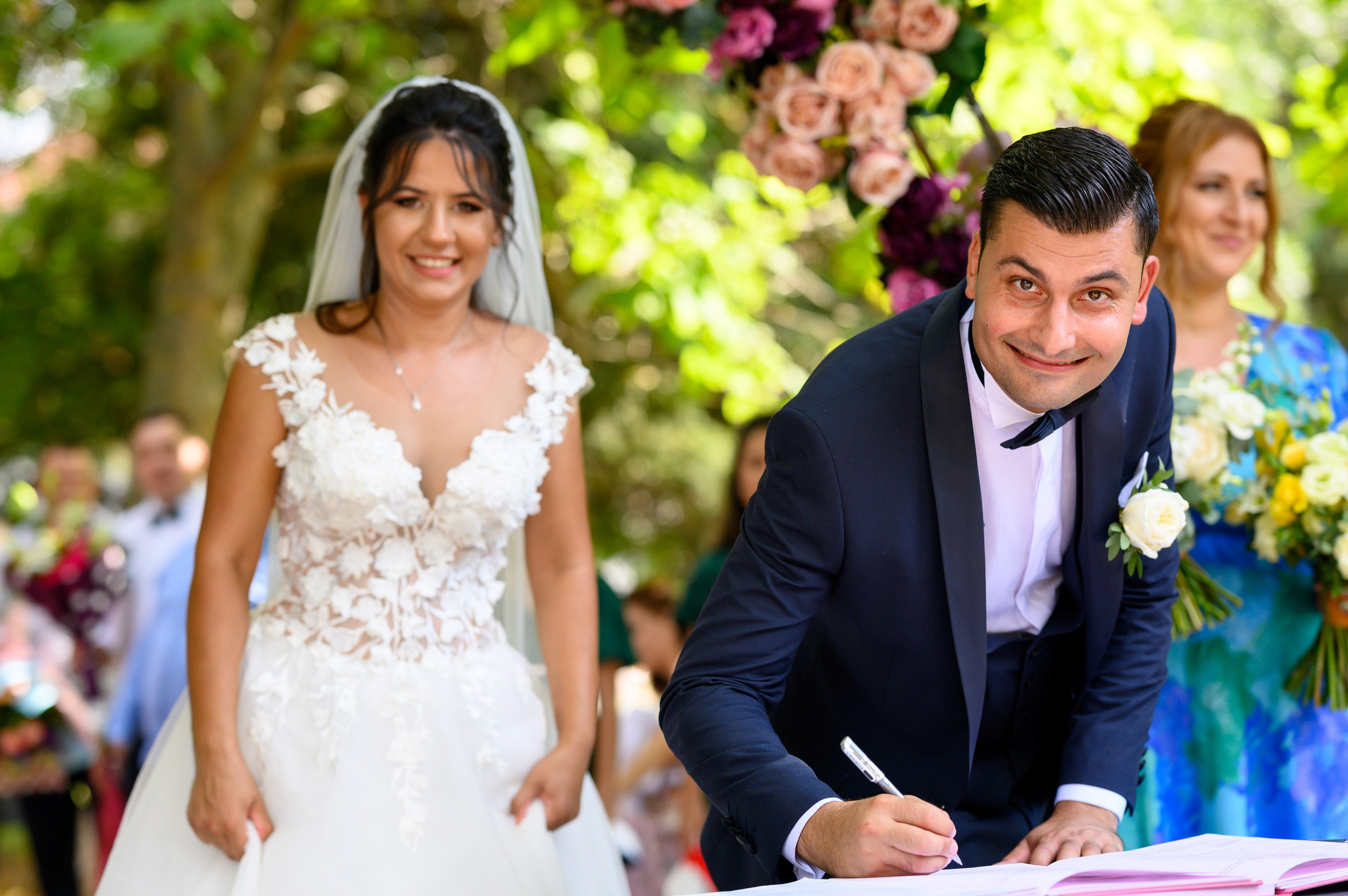 Nunta Flori & Adrian