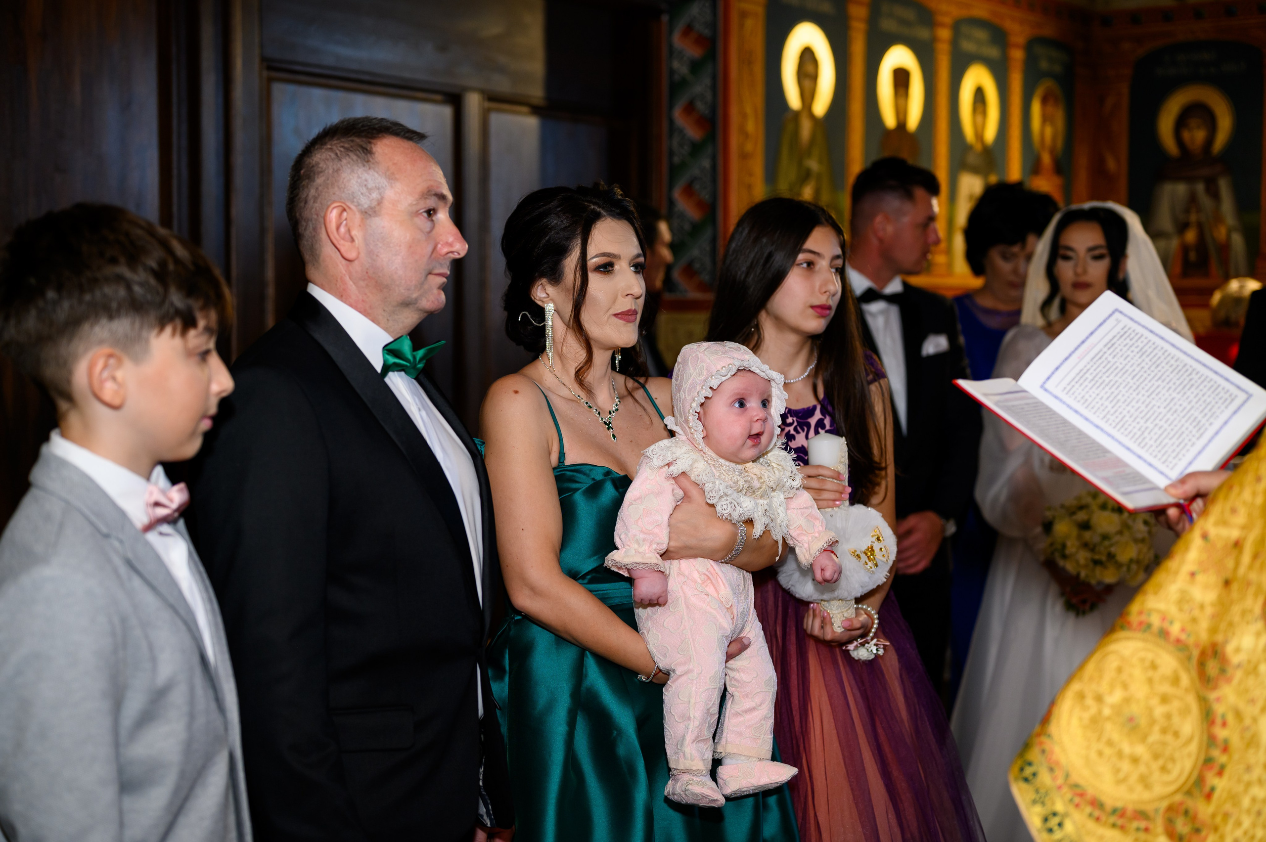 Nunta Mihaela & Costin