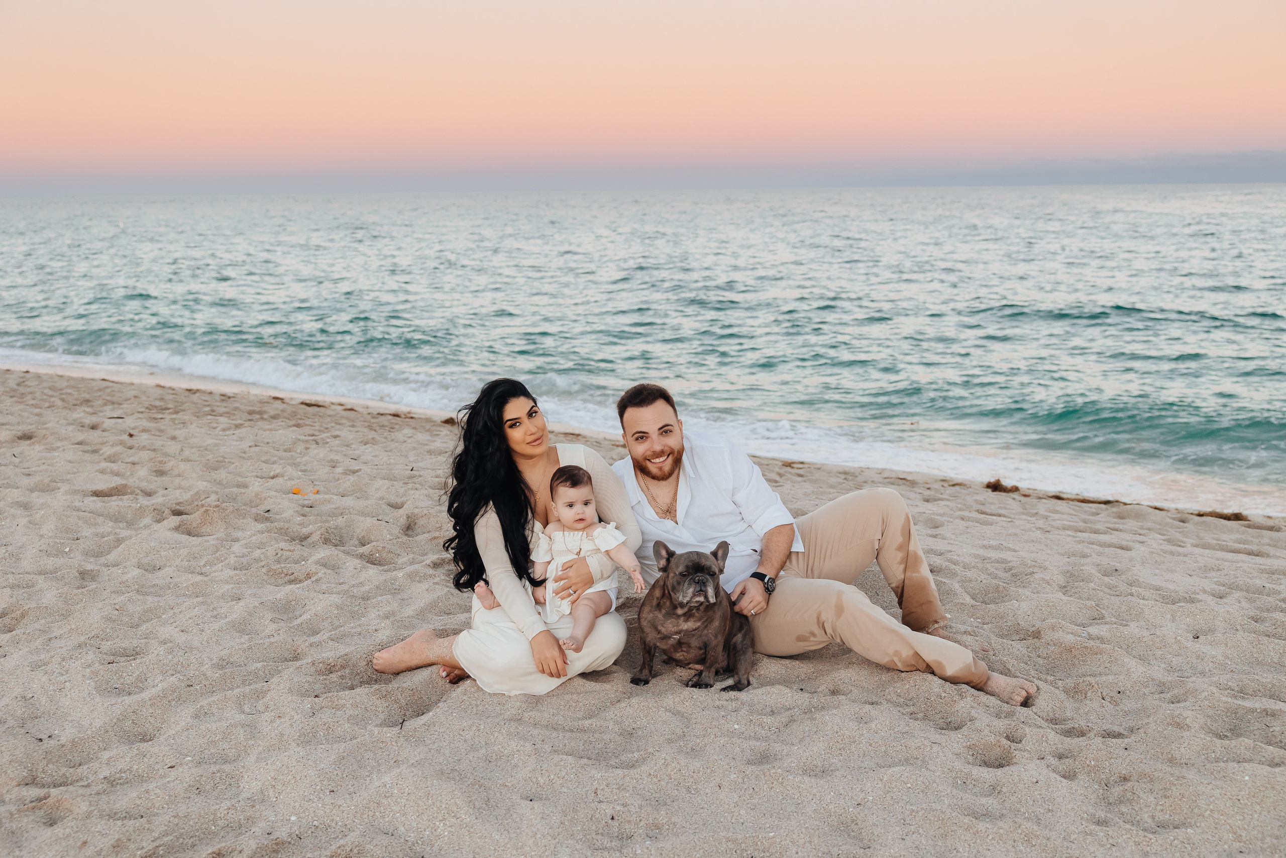 Family. Alya Leto Photographer