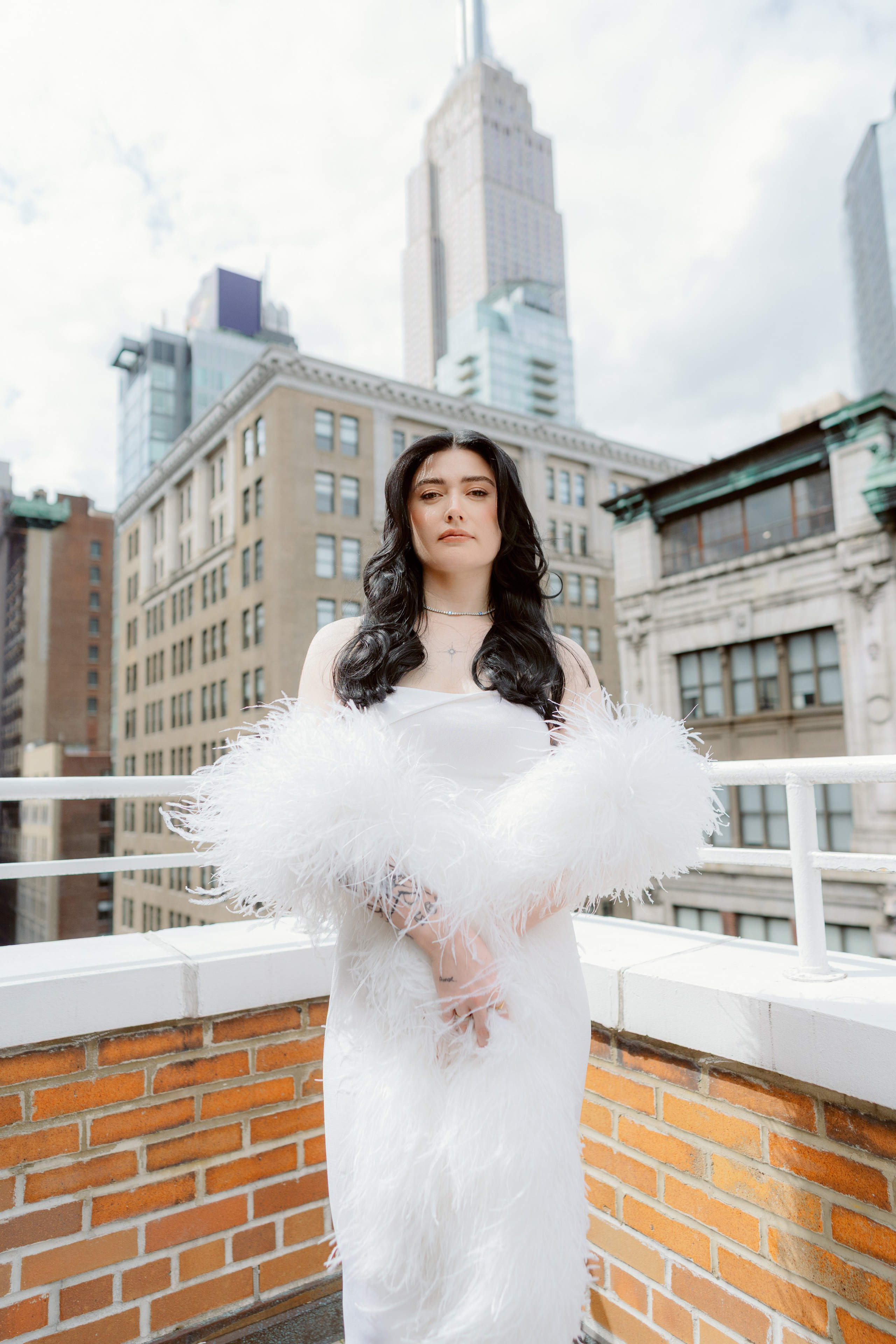 Savannah and Michael. Wedding photographer and videographer New York | New Jersey