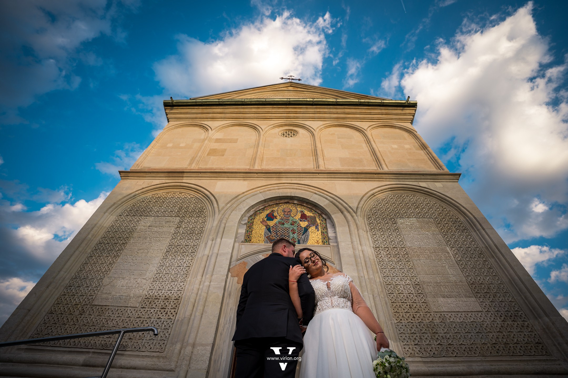 Fotografie de nunta. Cosmin Virlan - Fotograf de eveniment din Târgoviște