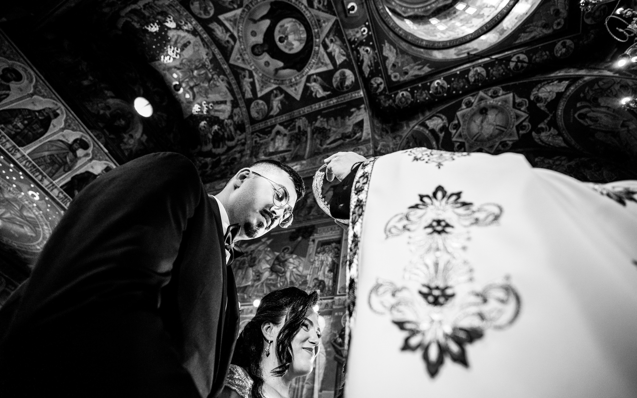 Alexandra & Silviu. Cosmin Virlan - Fotograf de eveniment din Târgoviște