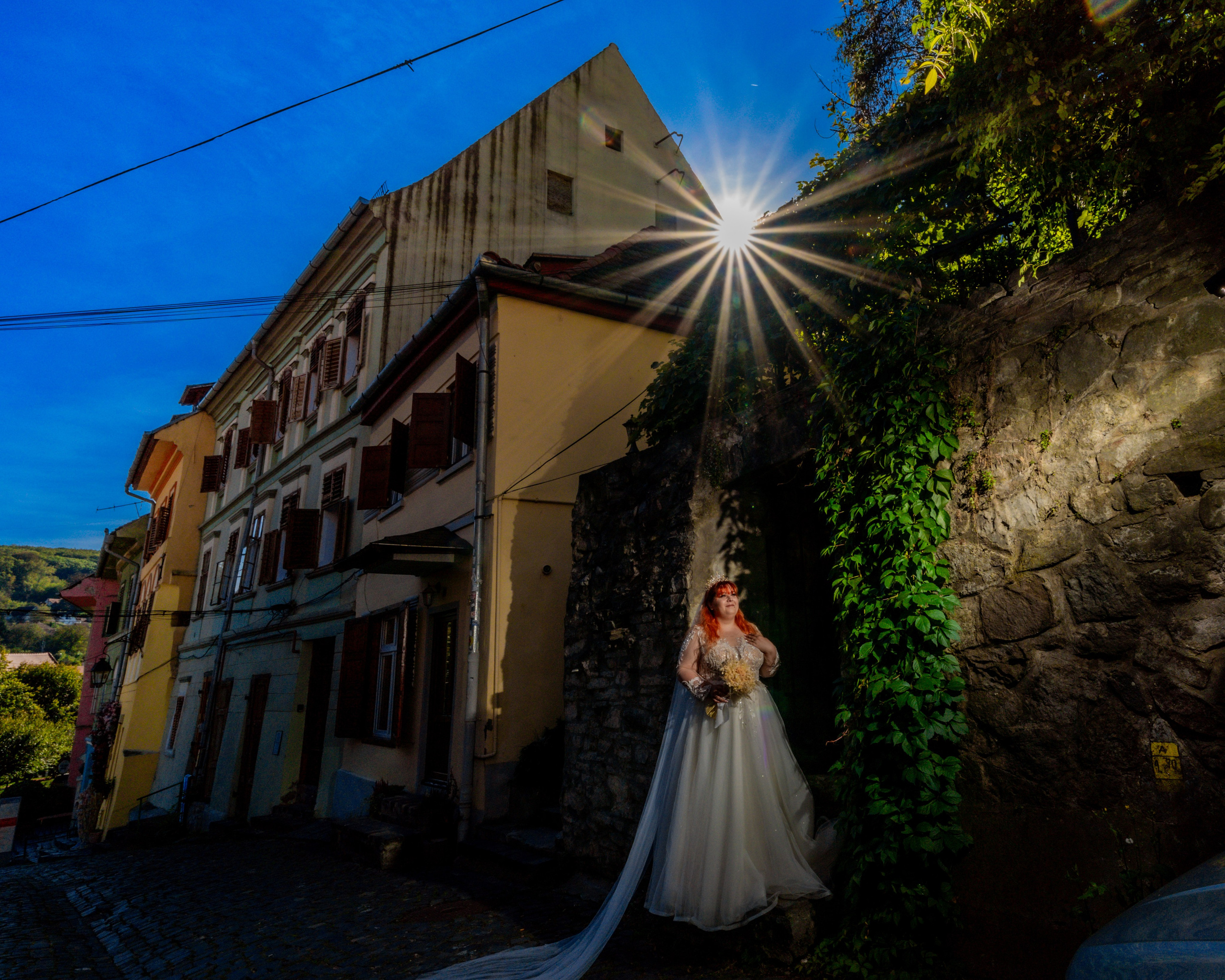 Cosmin Virlan - Fotograf de eveniment din Târgoviște