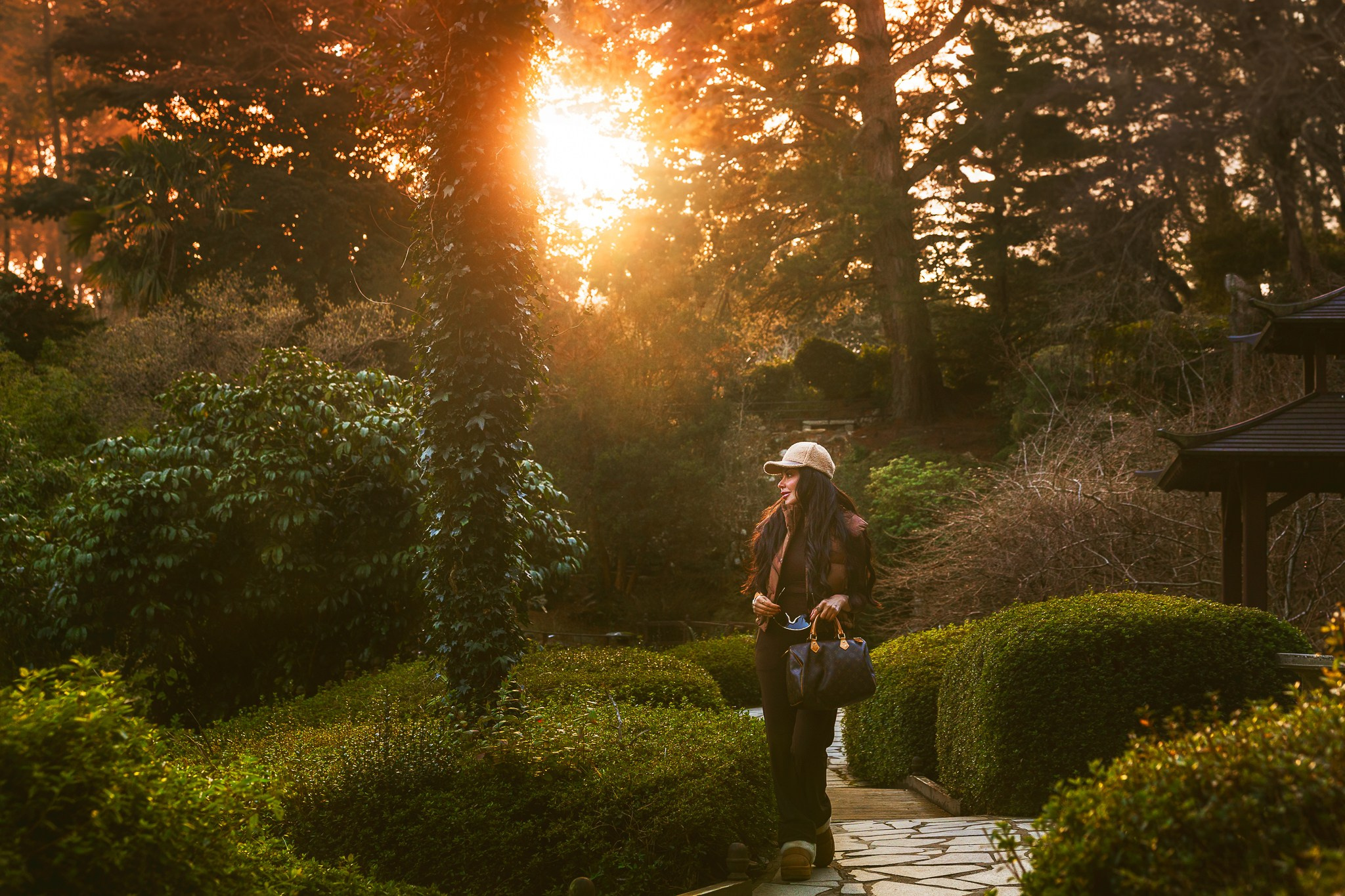 From Kuwait to Dublin: A Session with Lubna. Giandamorgana