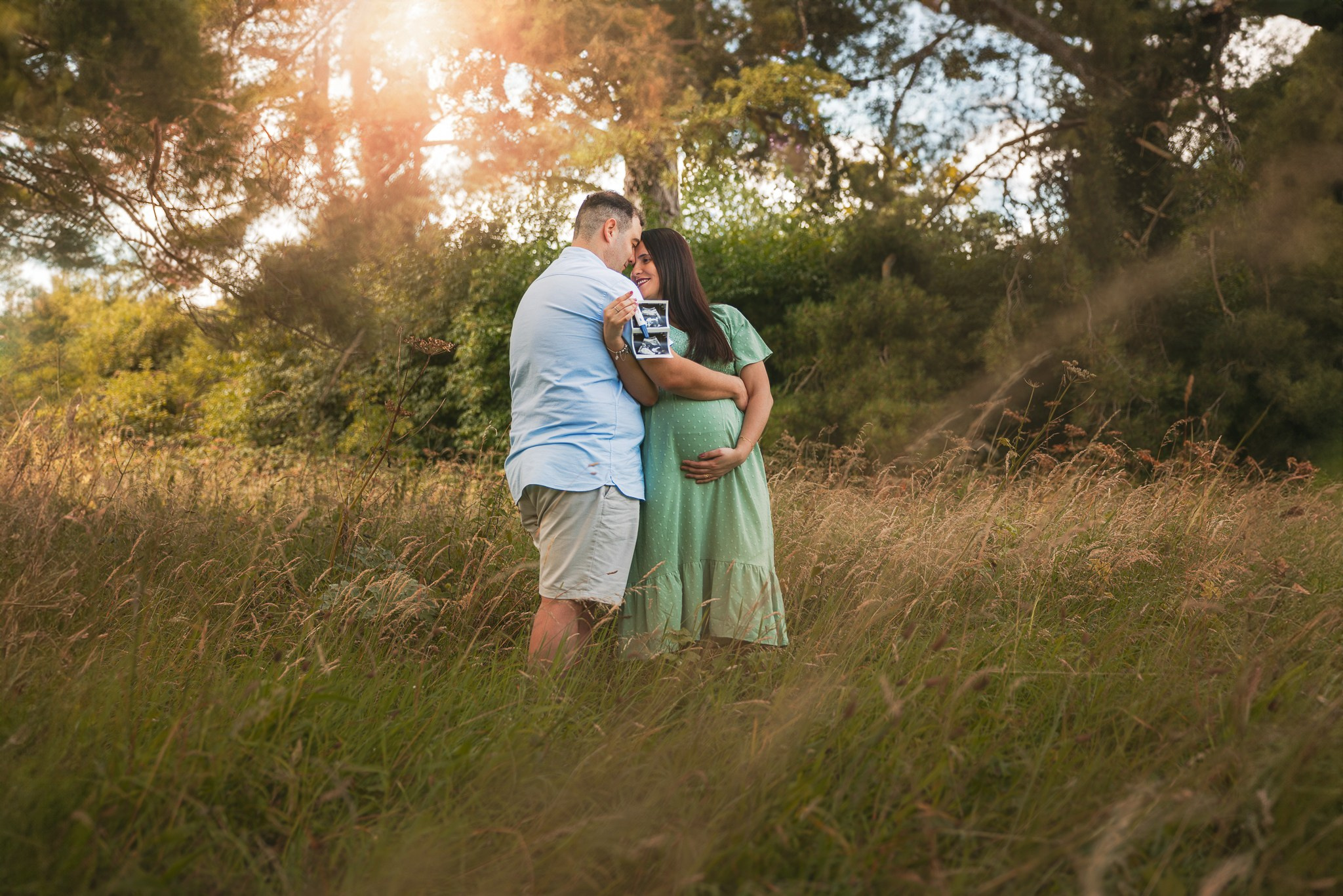 Maternity. Giandamorgana