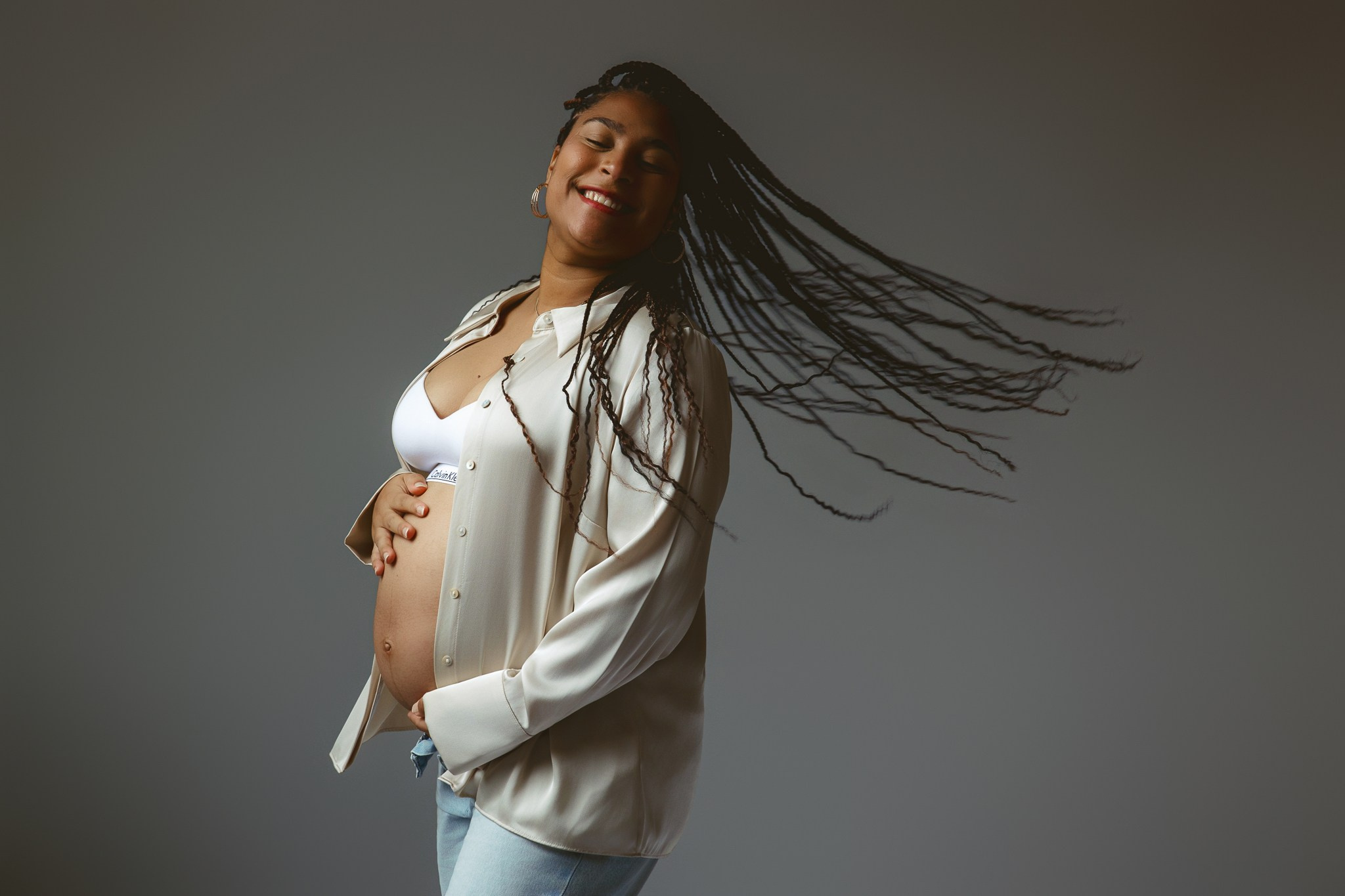 Maternity. Giandamorgana