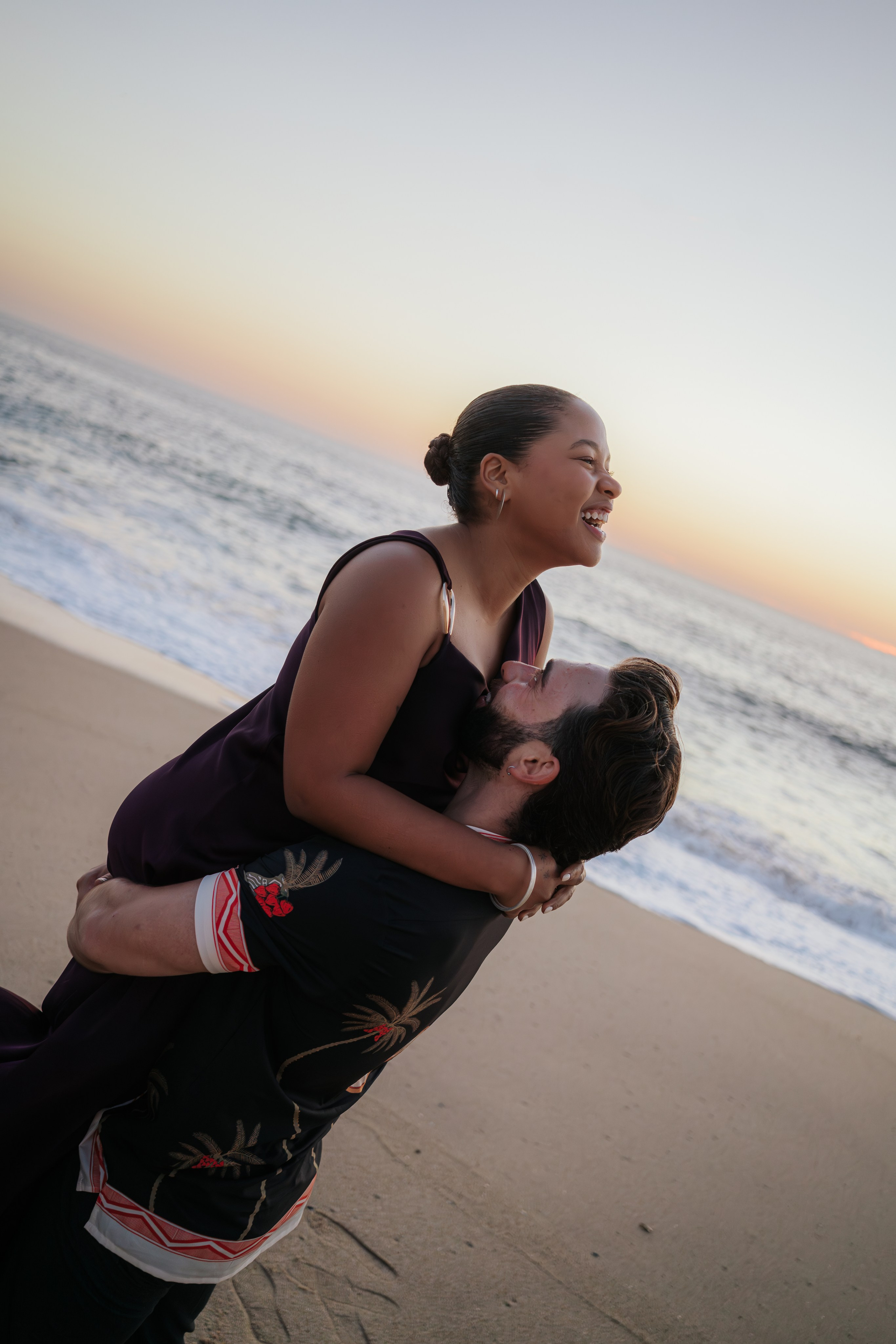 Wedding Proposal Spiro. Davi Valente