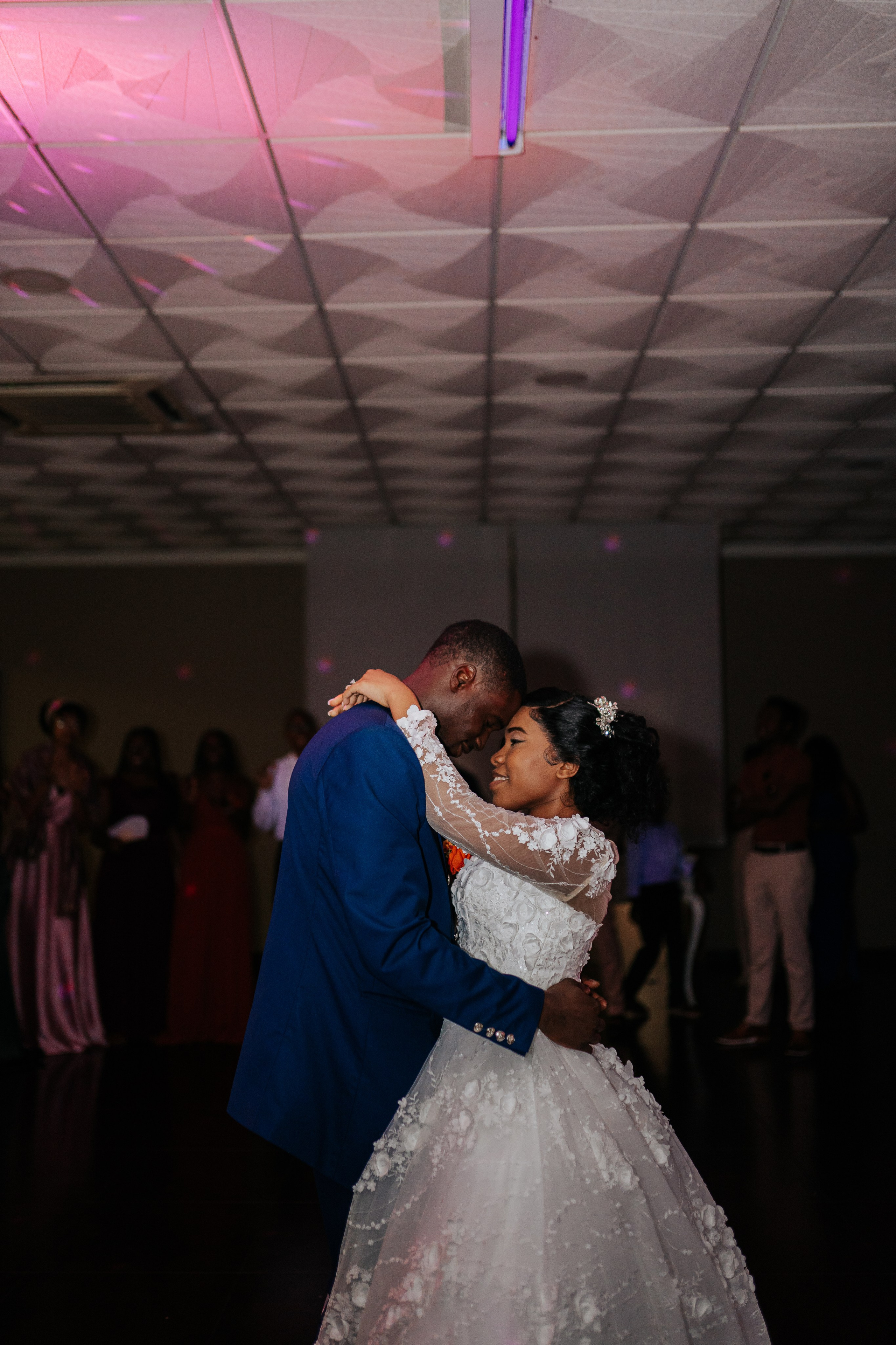 Casamento Eliane & Joaquim. Davi Valente