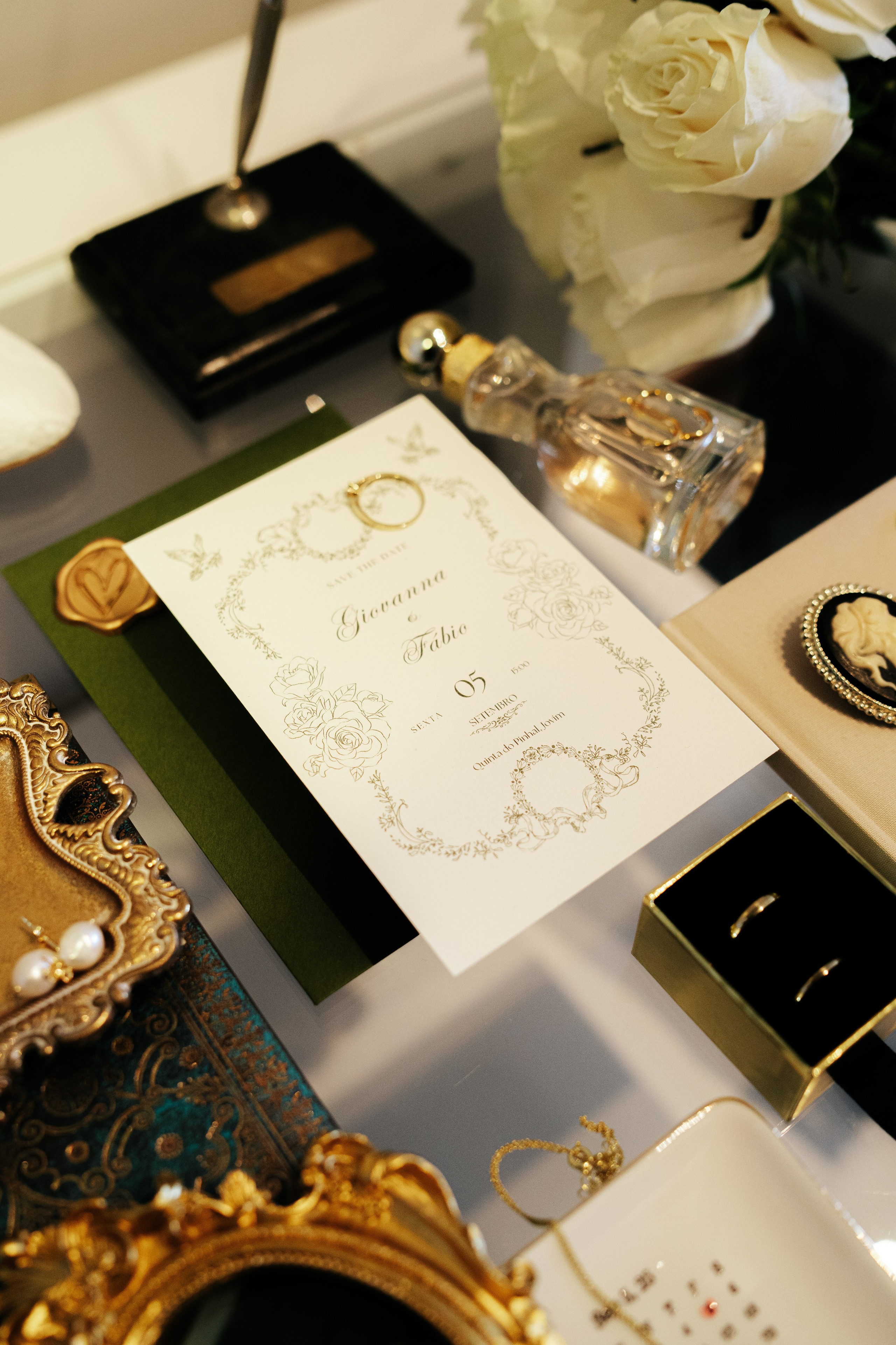 Casamento Gio & Fabio. Davi Valente