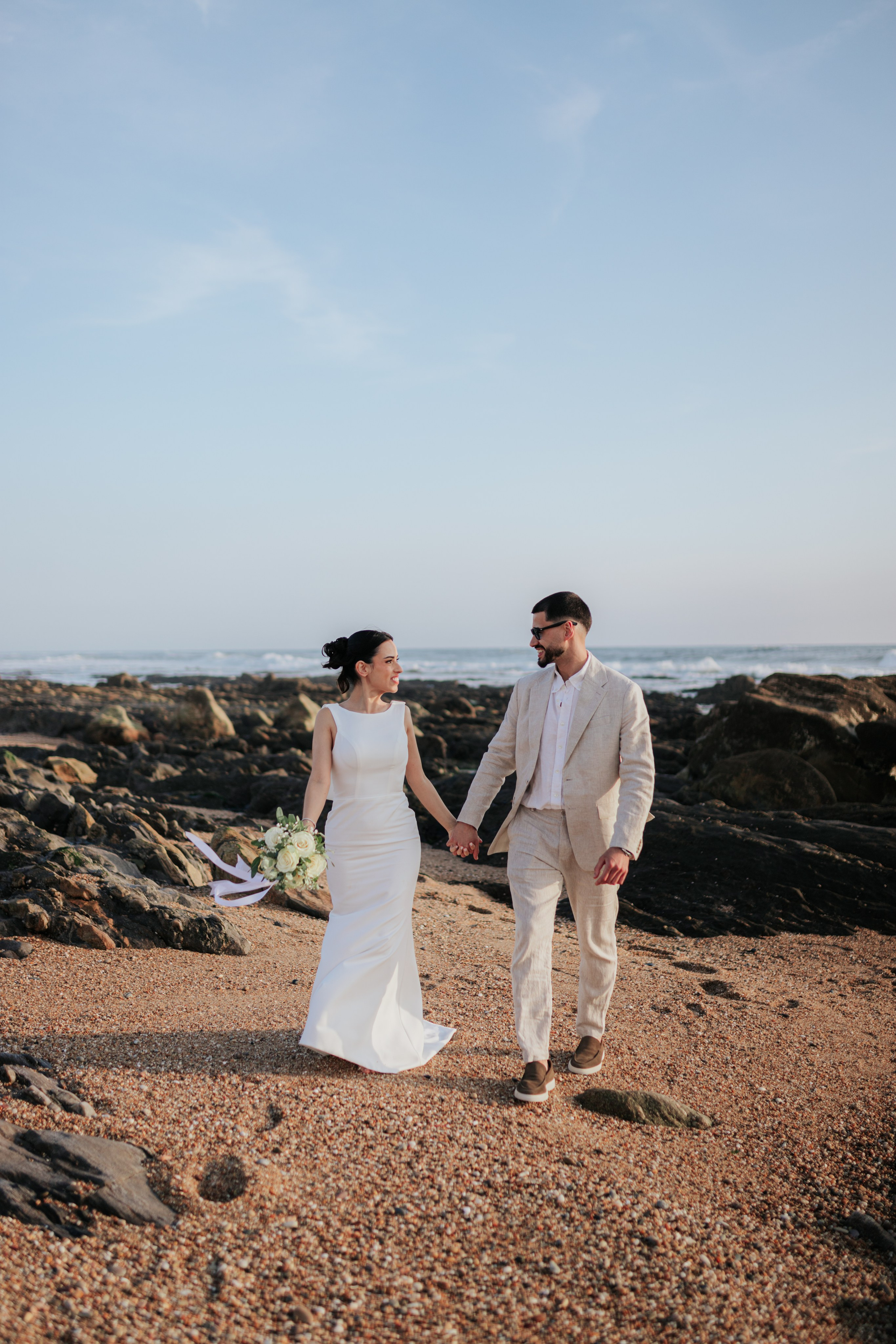 Casamento Civil — Camila e Alvaro. Davi Valente