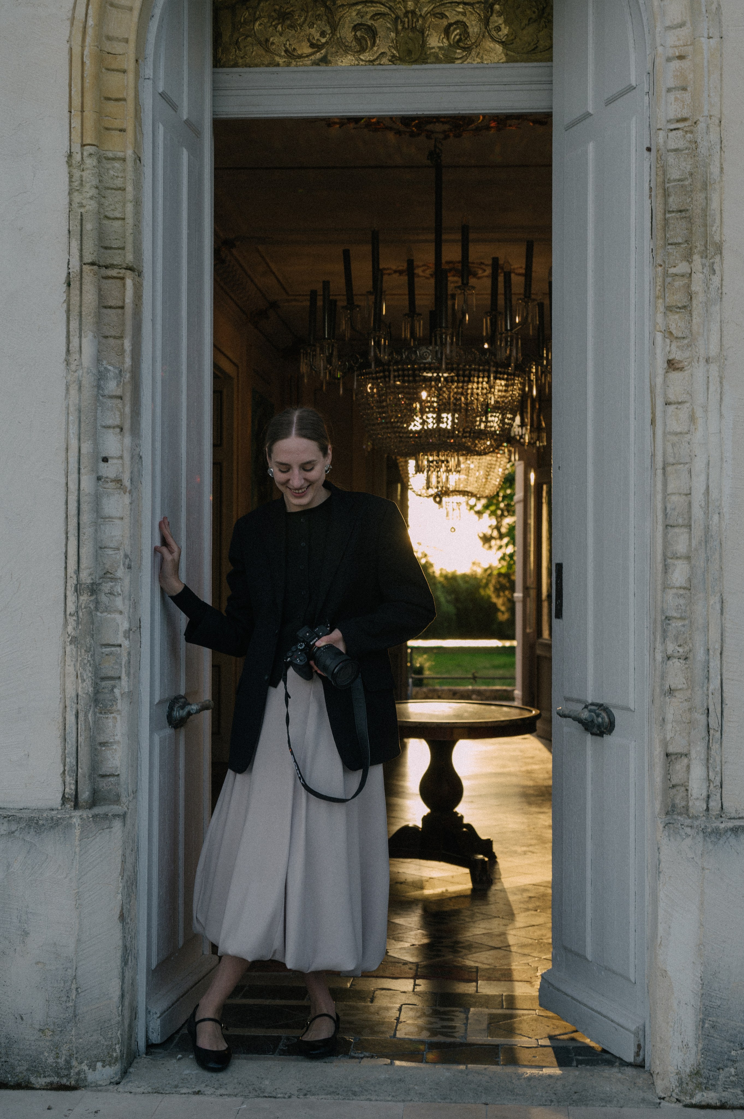 Paula and Tony. Wedding and commercial photographer