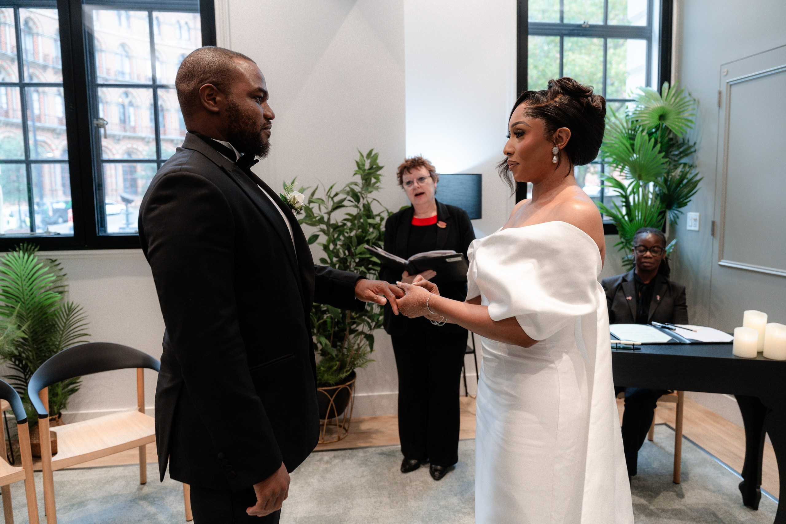 Solomon&Kany. Tonya Kyrylenko photographer in London