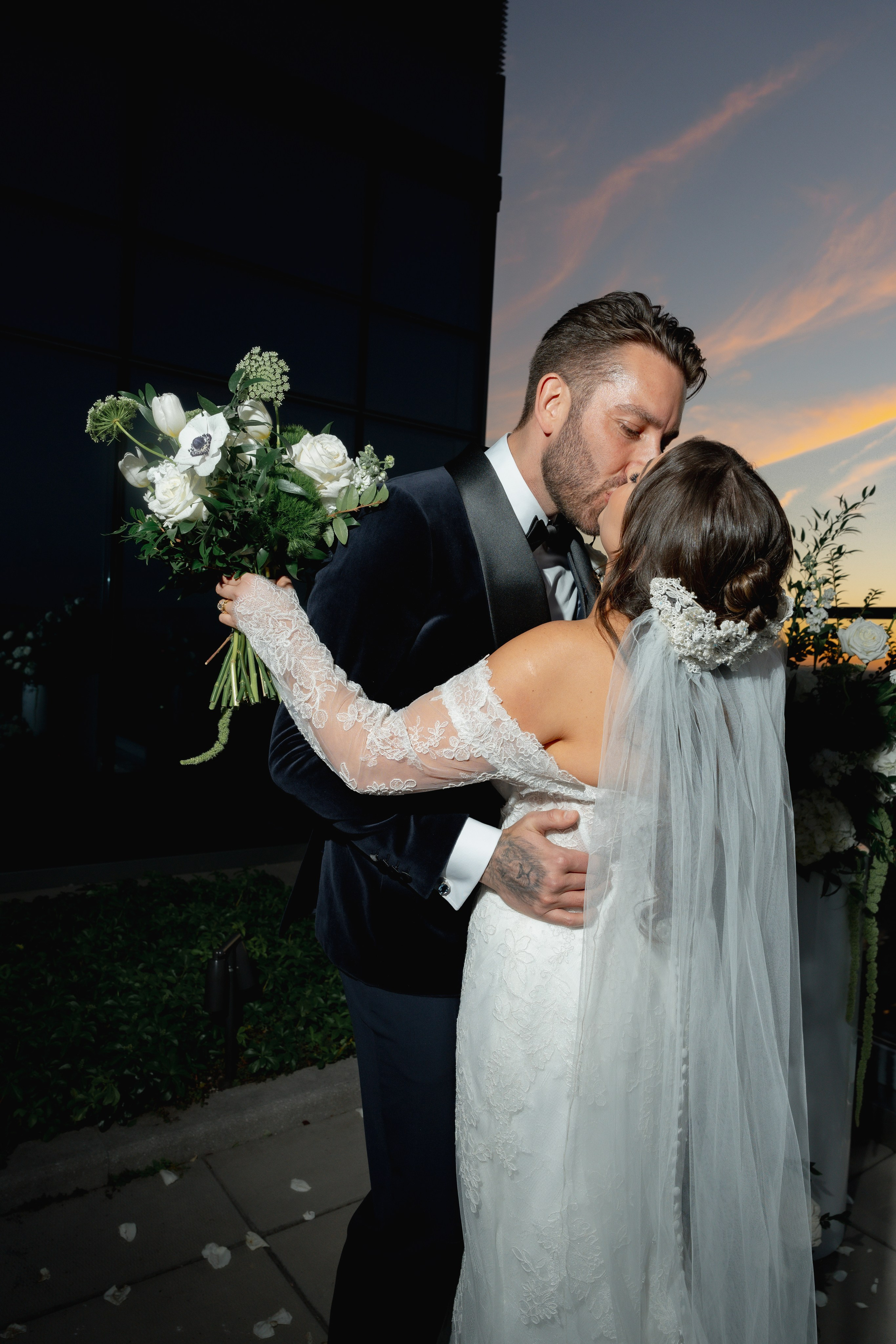 Leigh and Jennifer wedding day. Anna Krasnova Wedding photographer