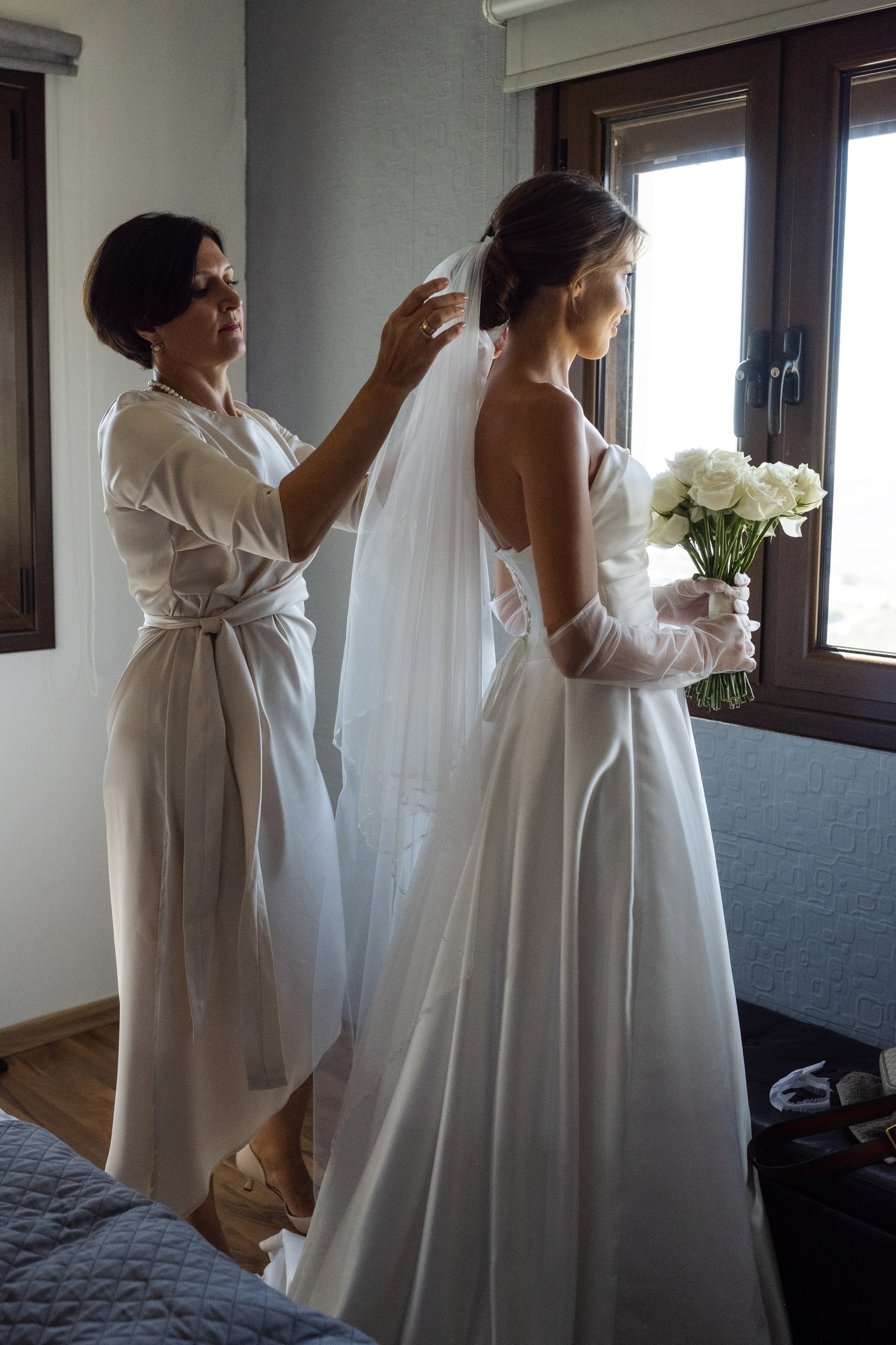 Anna & Pavel. Professional photographer in Cyprus Katerina Stepanchenko