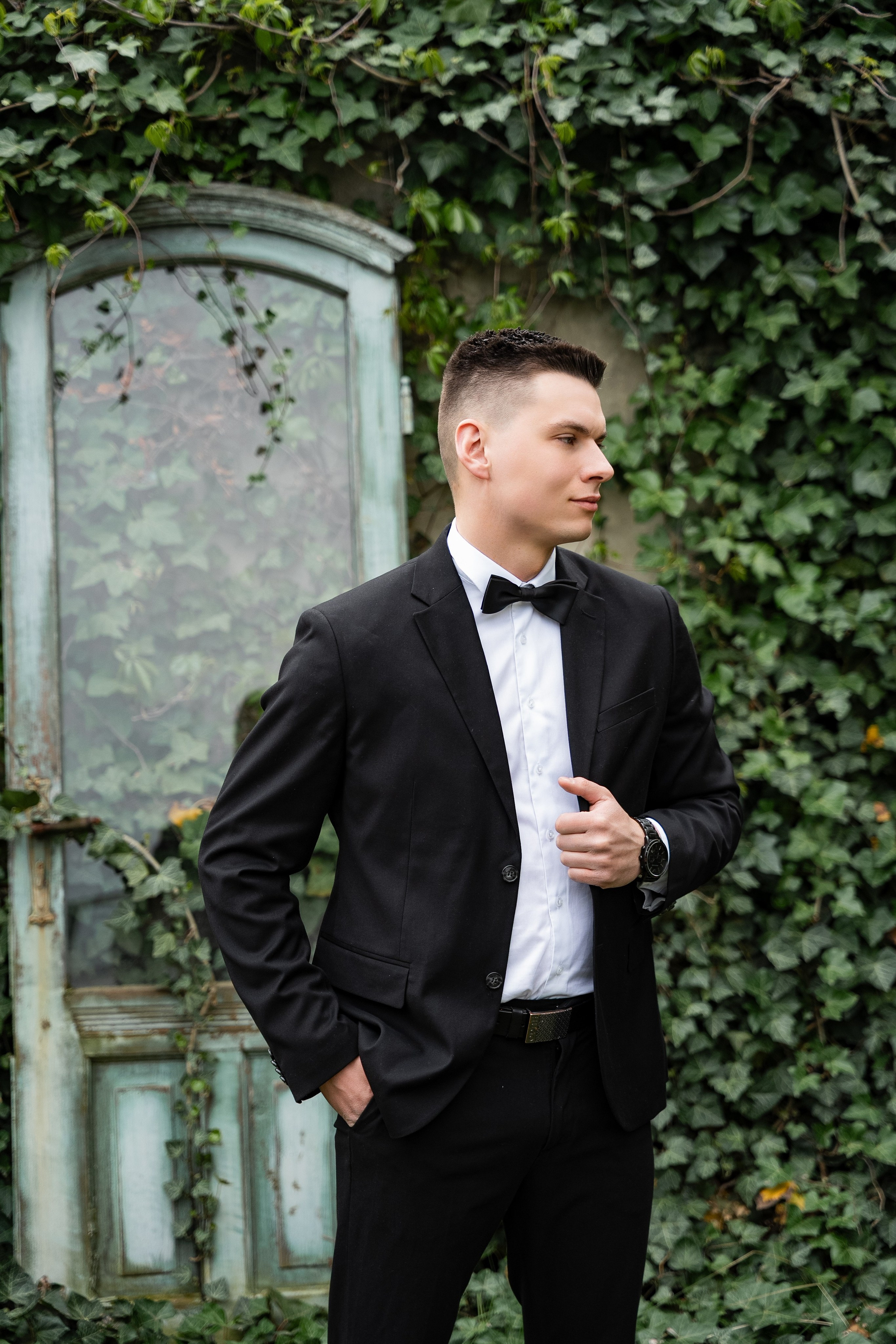 P&M. SL Wedding Photo — Editorial, Elegant & Timeless Wedding Photography in Poland and Across Europe