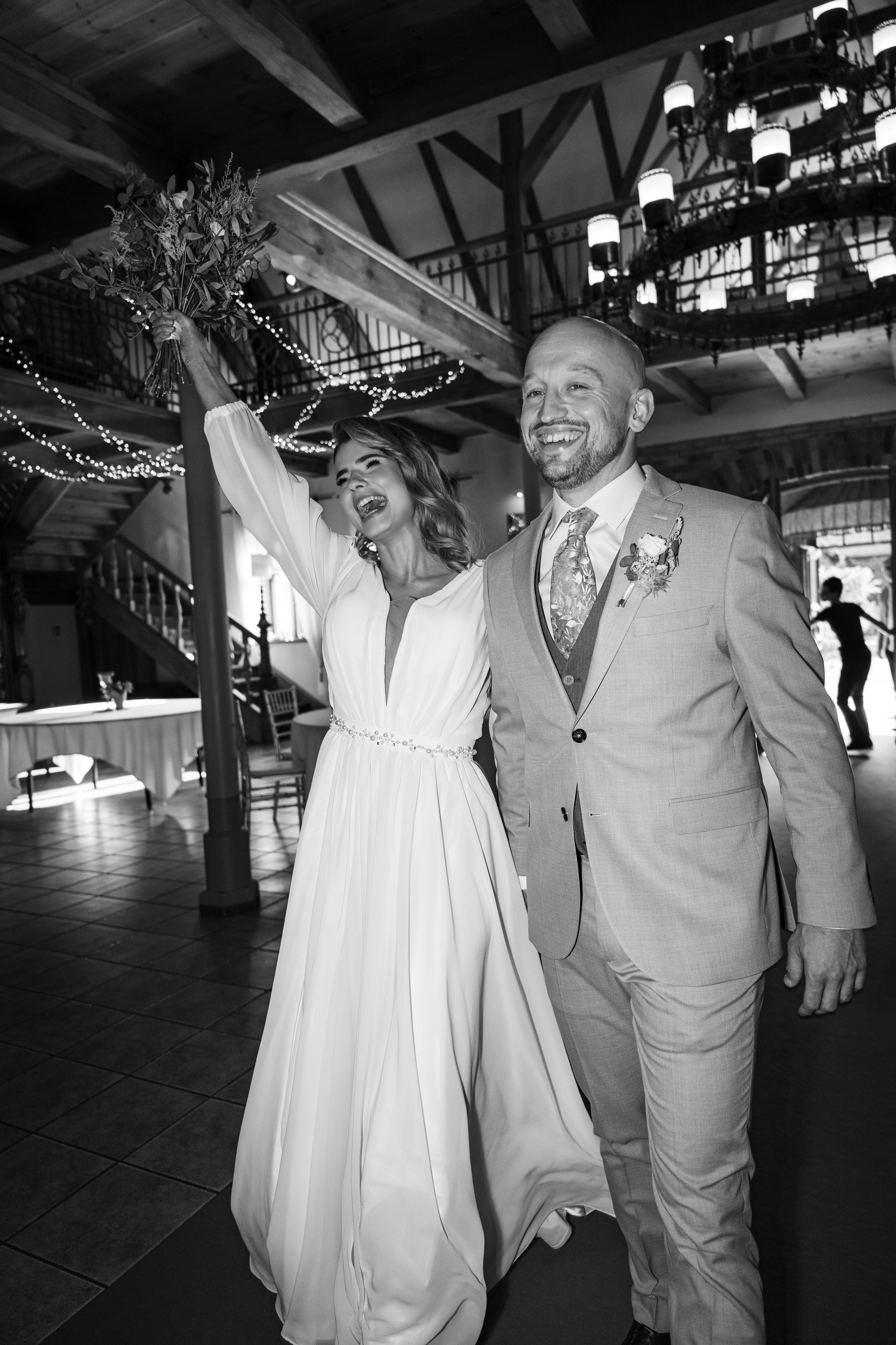 D&P. SL Wedding Photo: ponadczasowa fotografia ślubna | Wrocław & Europa