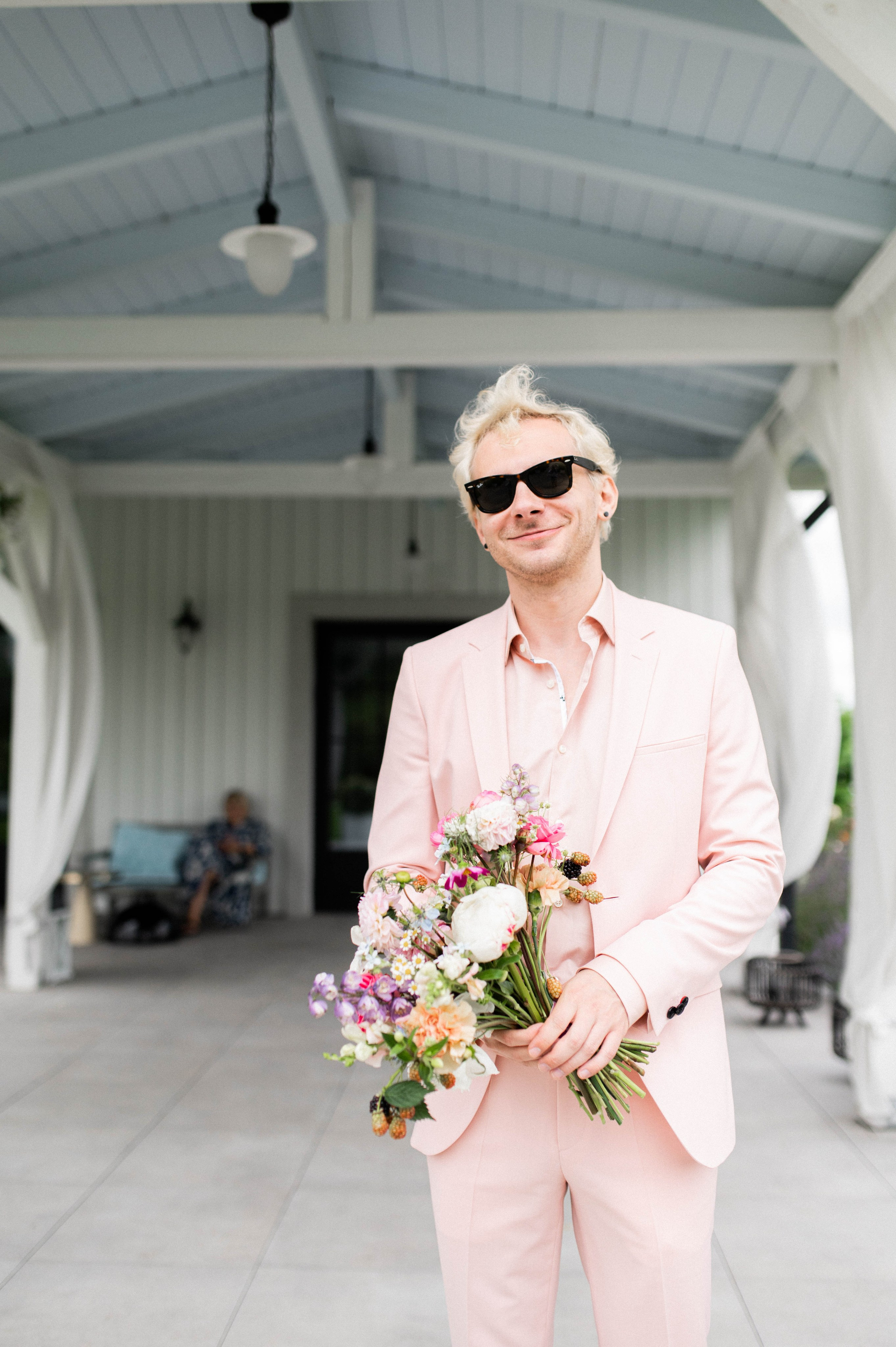 Maria i Artem. Home page