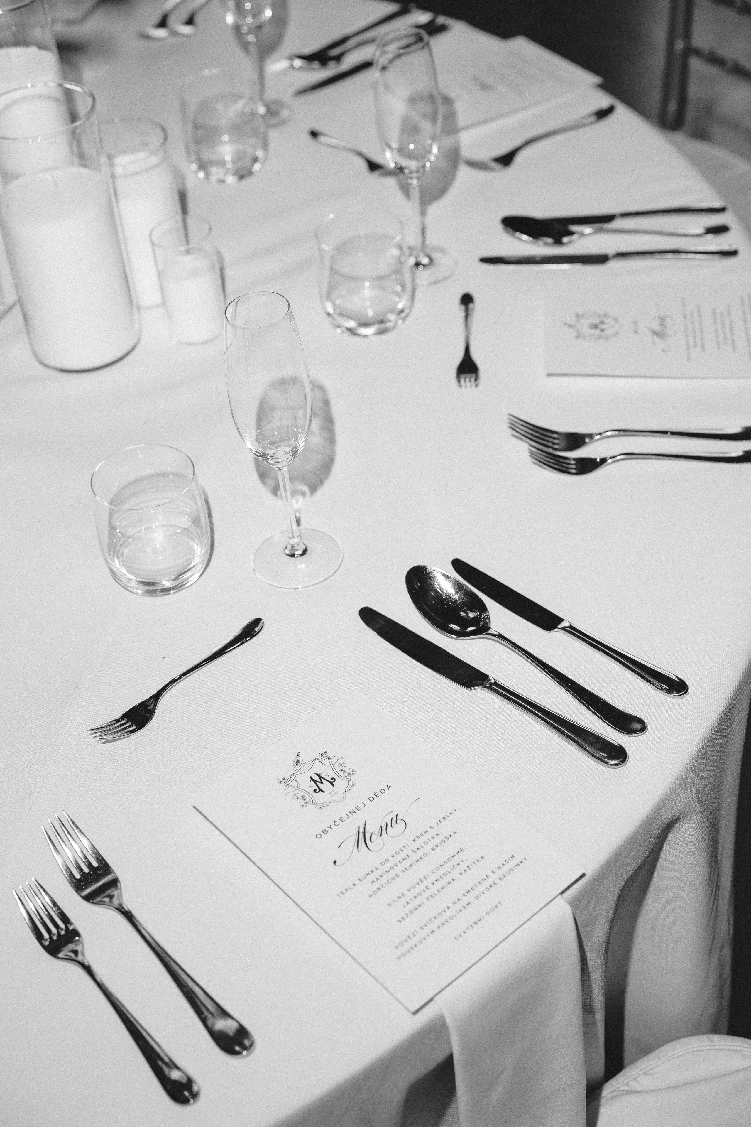 Wedding at Chateau Karlova Koruna