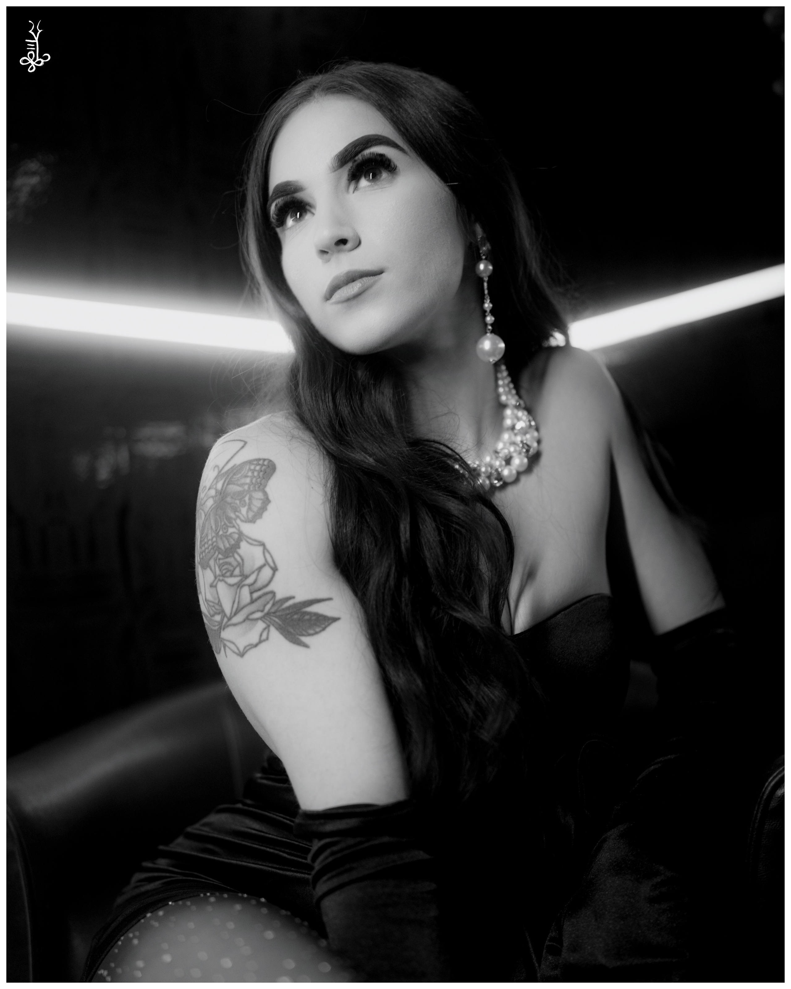 KIERSTYN SMITH. Ke’Ondris