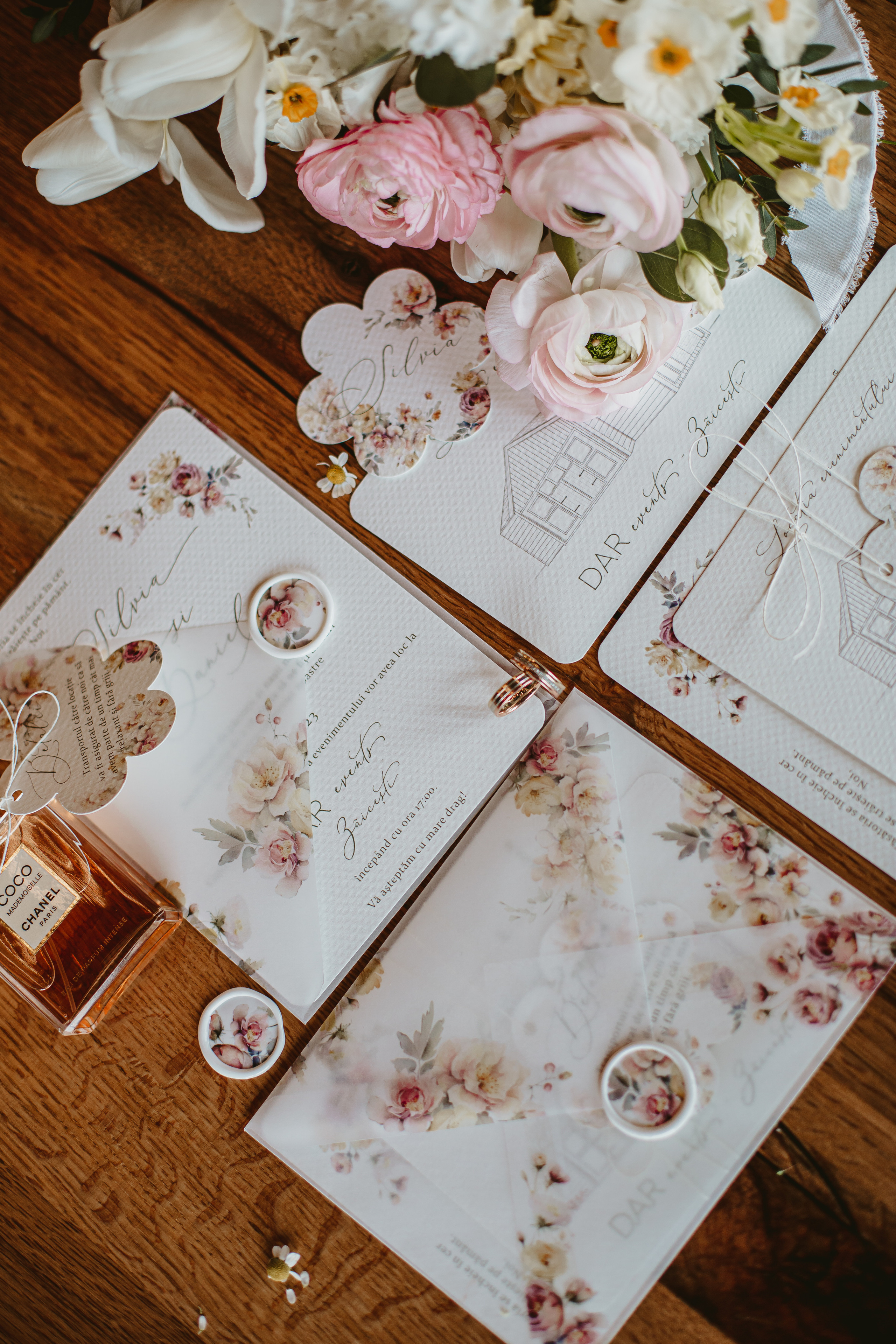 S&D. Fotograf București, România