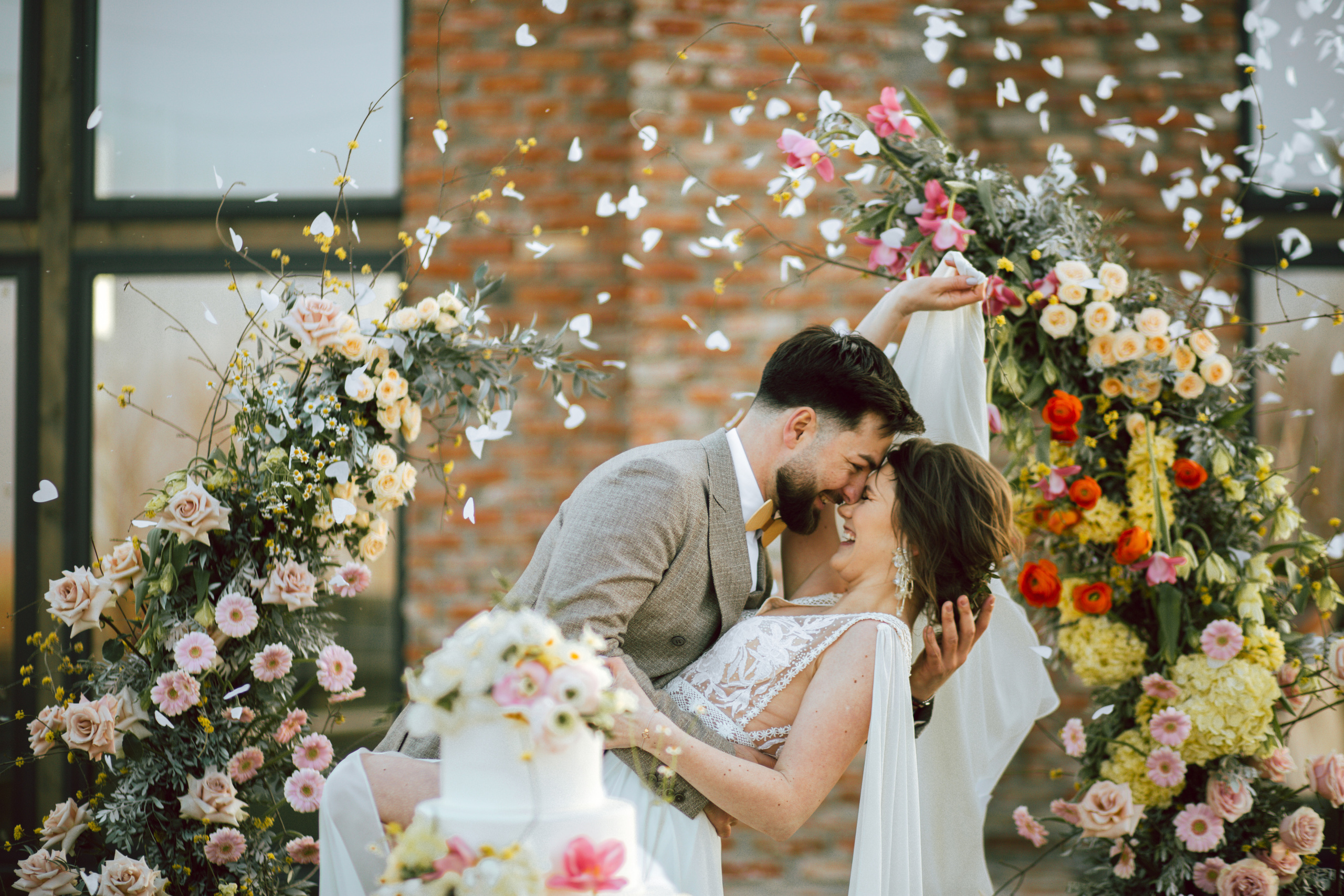 S&D. Fotograf București, România