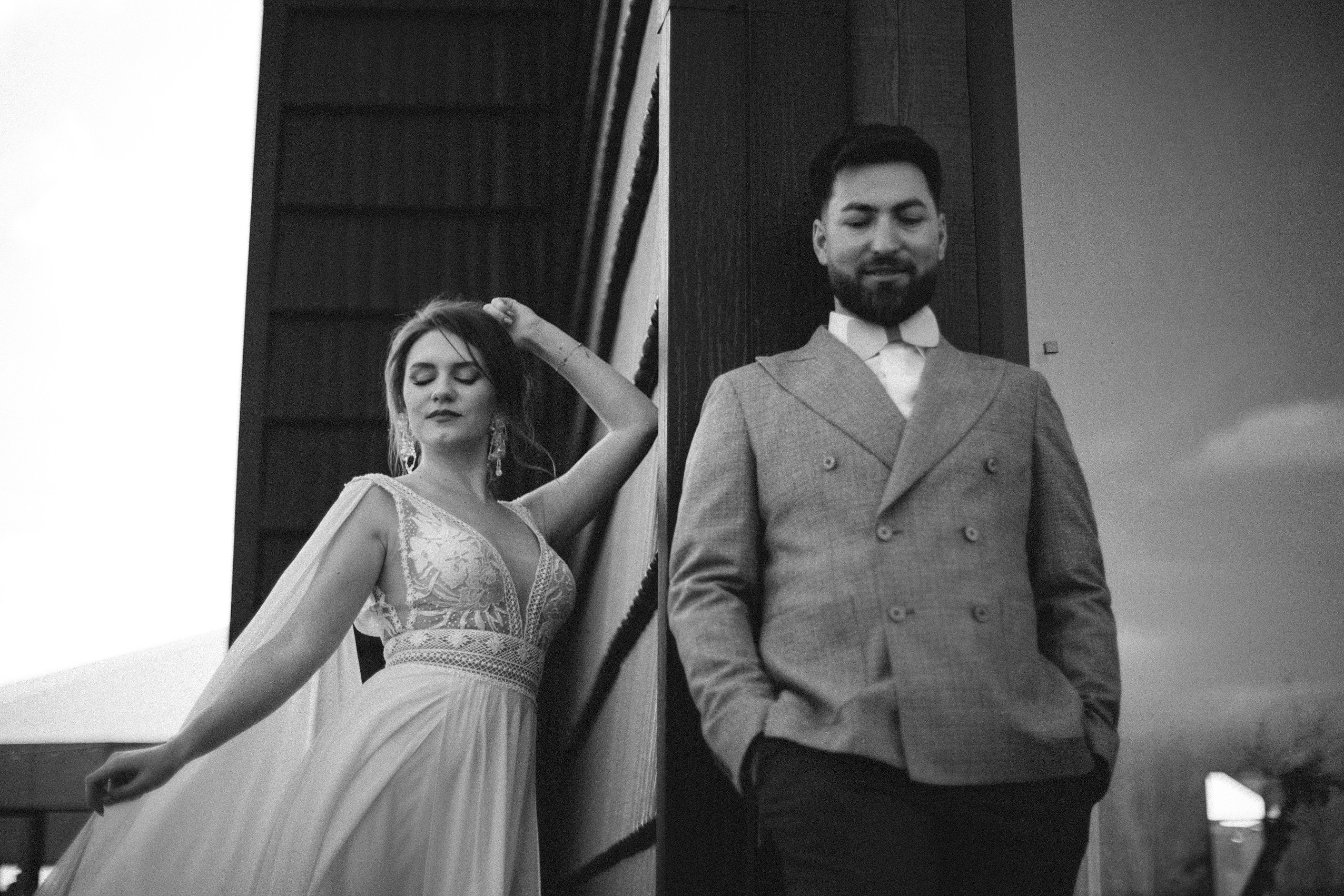 S&D. Fotograf București, România