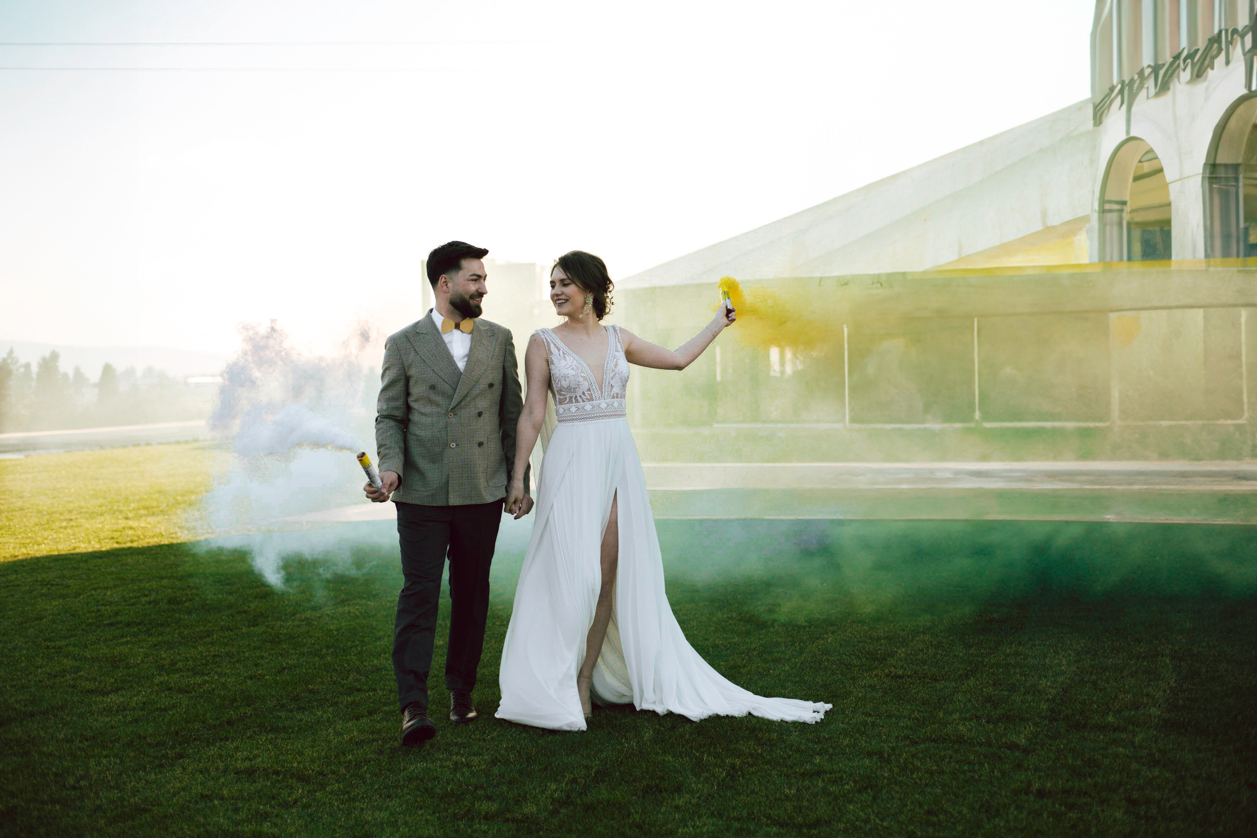 S&D. Fotograf București, România