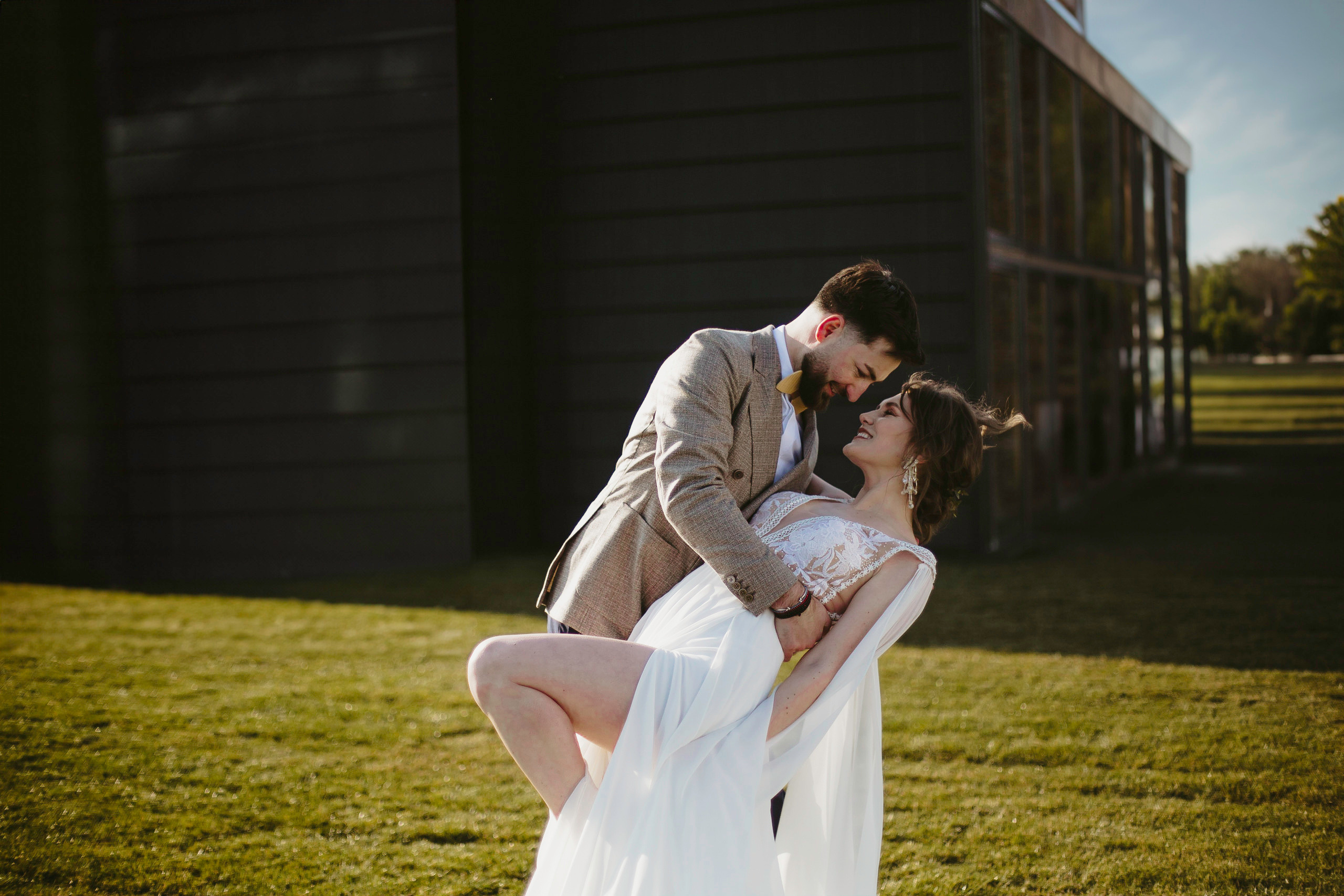 S&D. Fotograf București, România