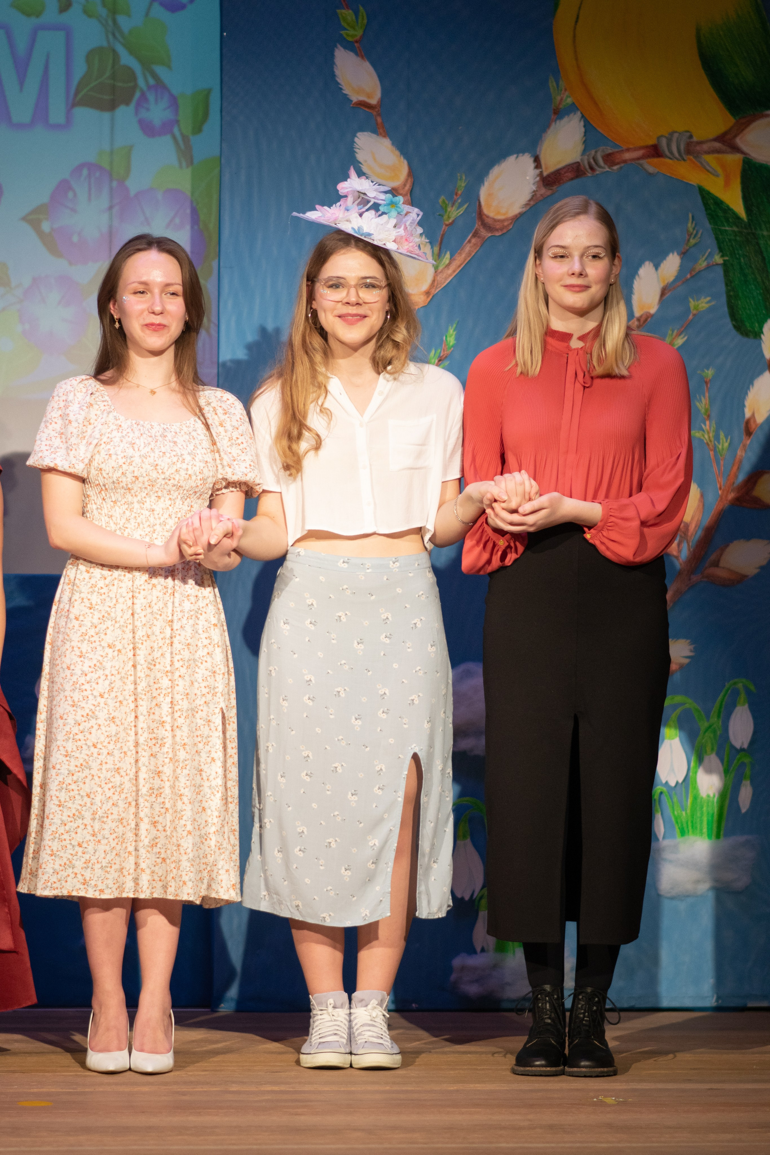 Концерт. Семейный и детский фотограф