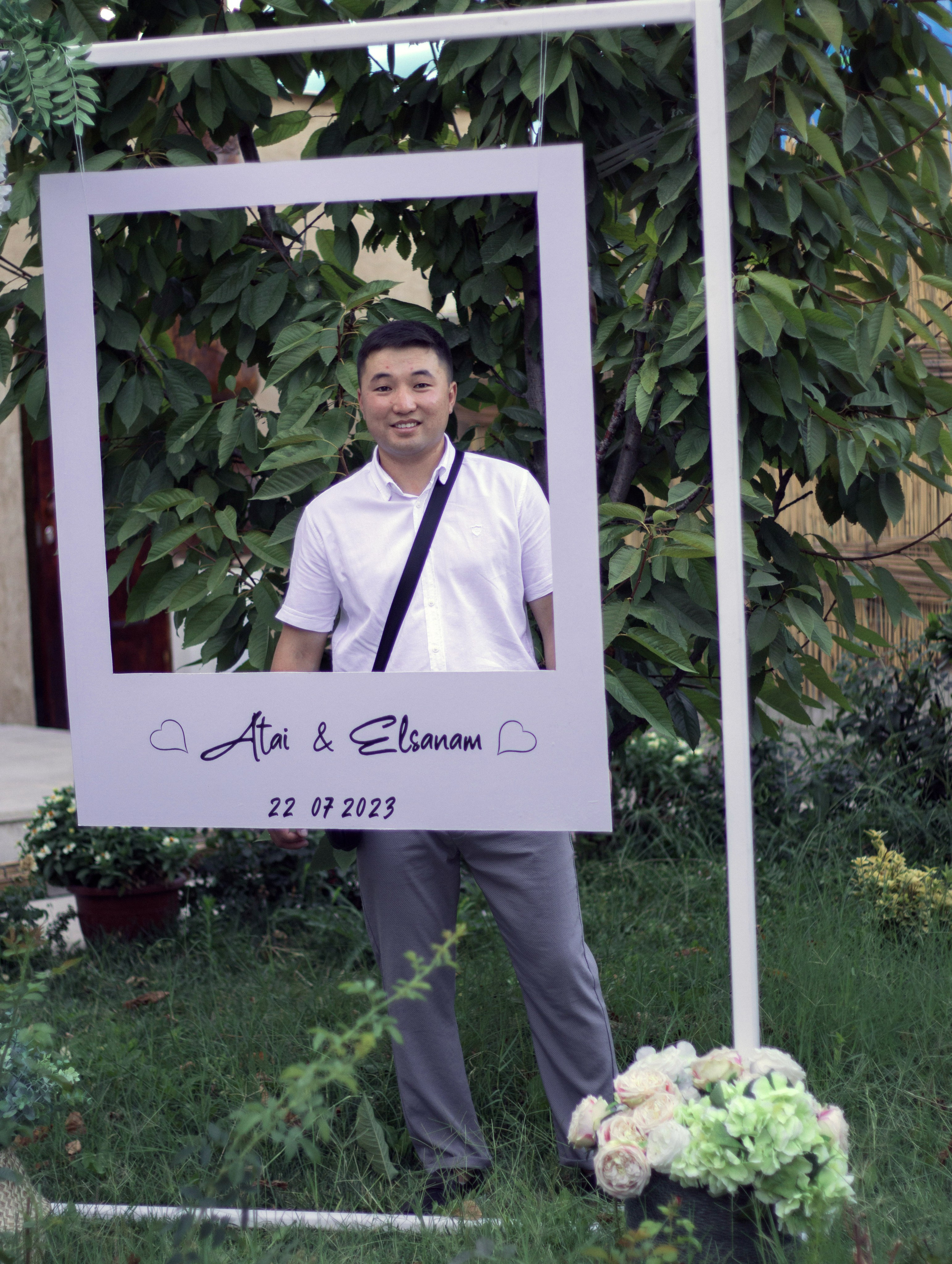 Свадьба Эльсанам и Атай. Фотограф в Ташкенте, Аксенова Дарья