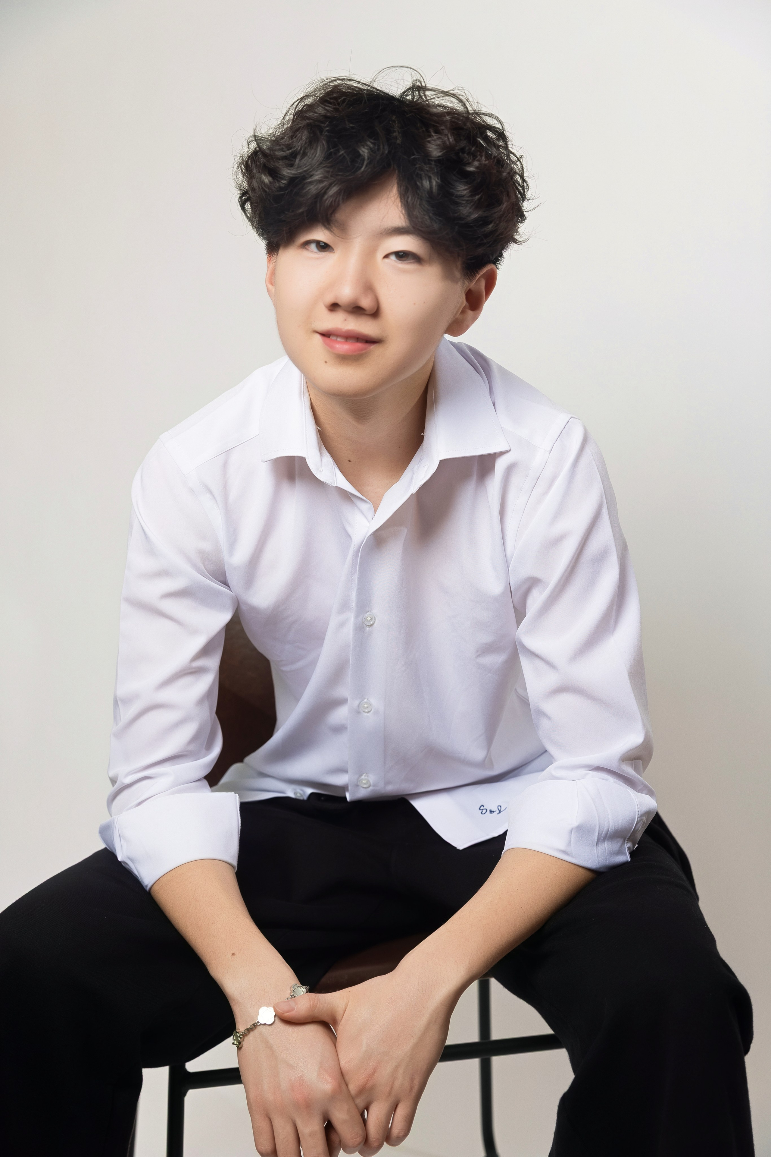 Senior Photos. Joanna Jin Photography