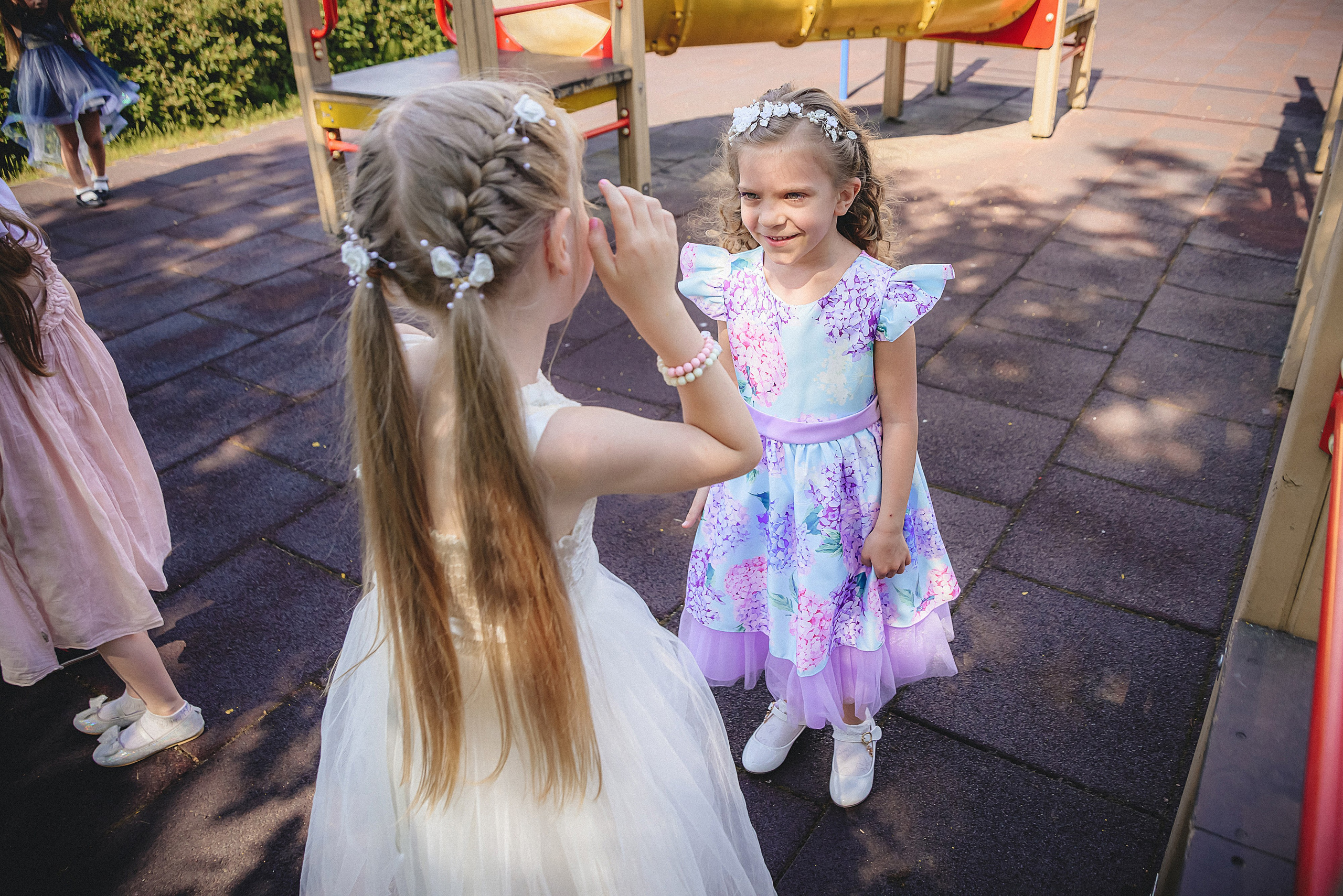 Bērnudārza «Laimiņa» Izlaidums. Photographer in Riga. Family, private and commercial photogrpahy