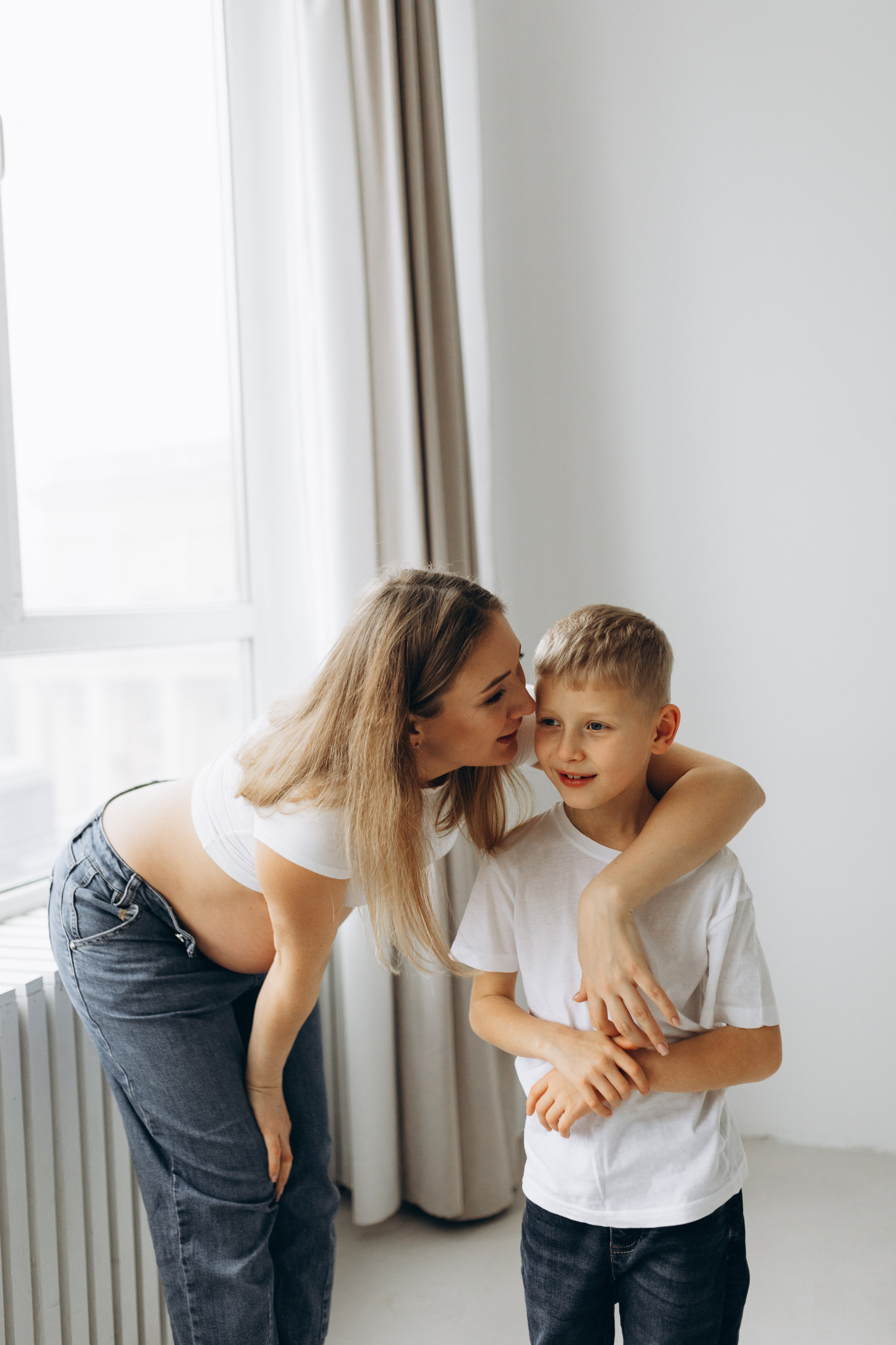 Альбіна. Сімейний фотограф Світлана Садовнікова
